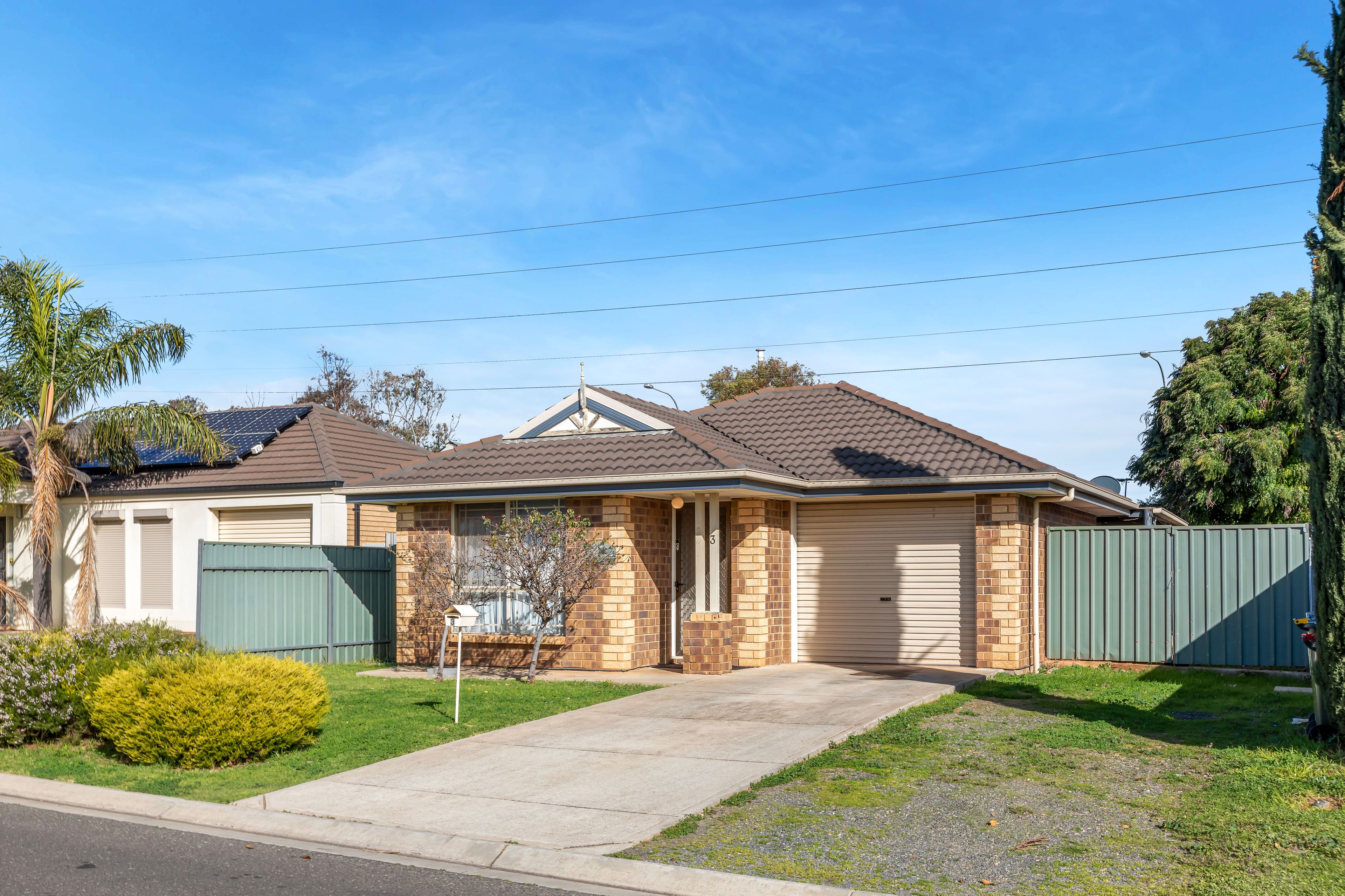 3 Gemini Drive, Munno Para West, SA 5115 Sold House Ray White Craigmore
