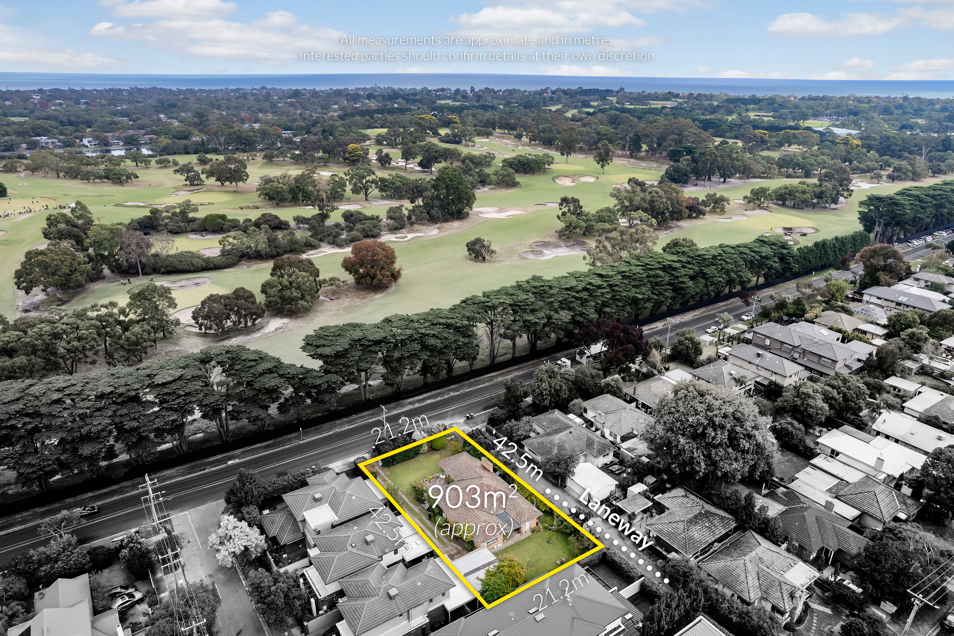 69 Park Road, Cheltenham VIC 3192