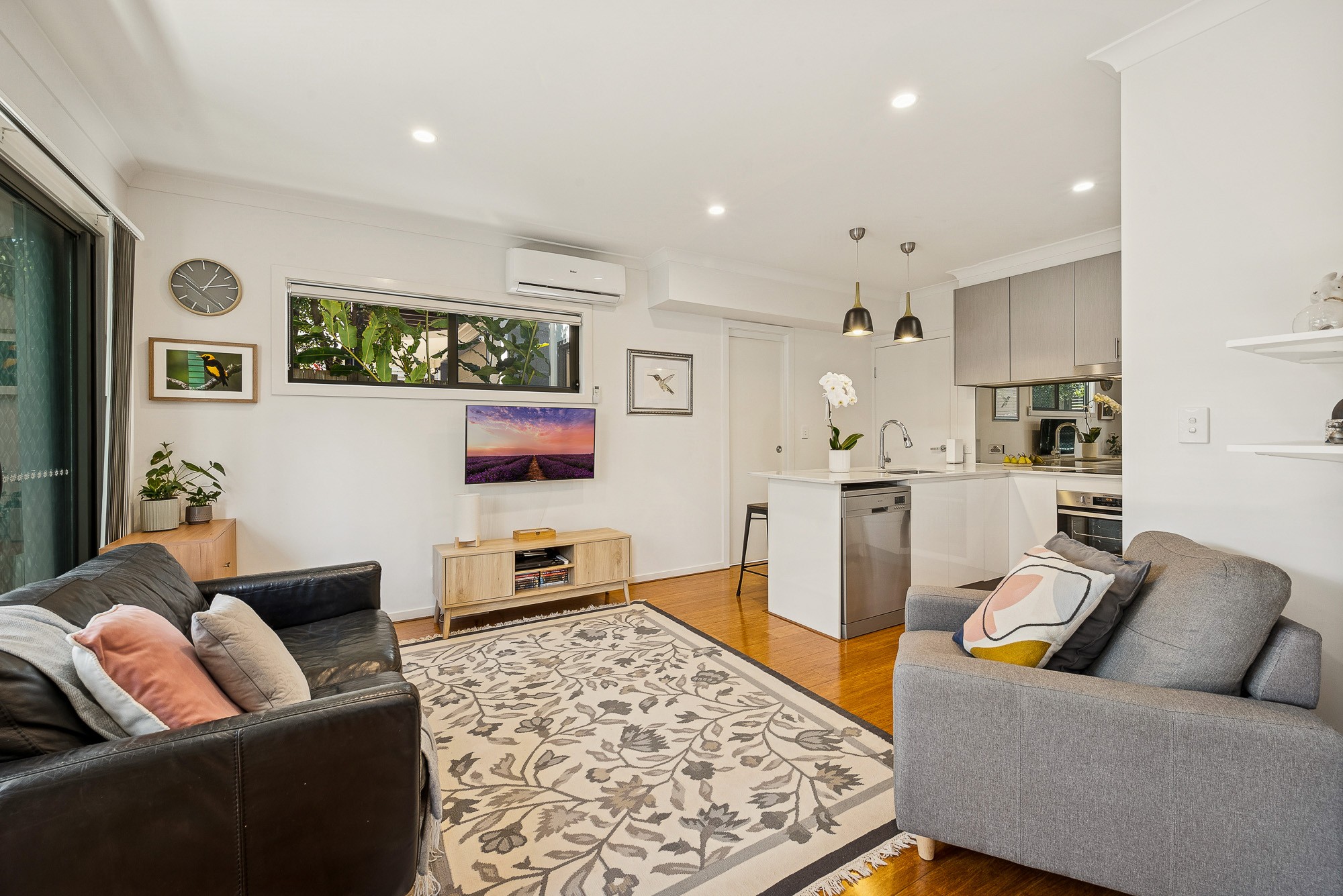 5/73 Railway Parade, Norman Park, QLD 4170