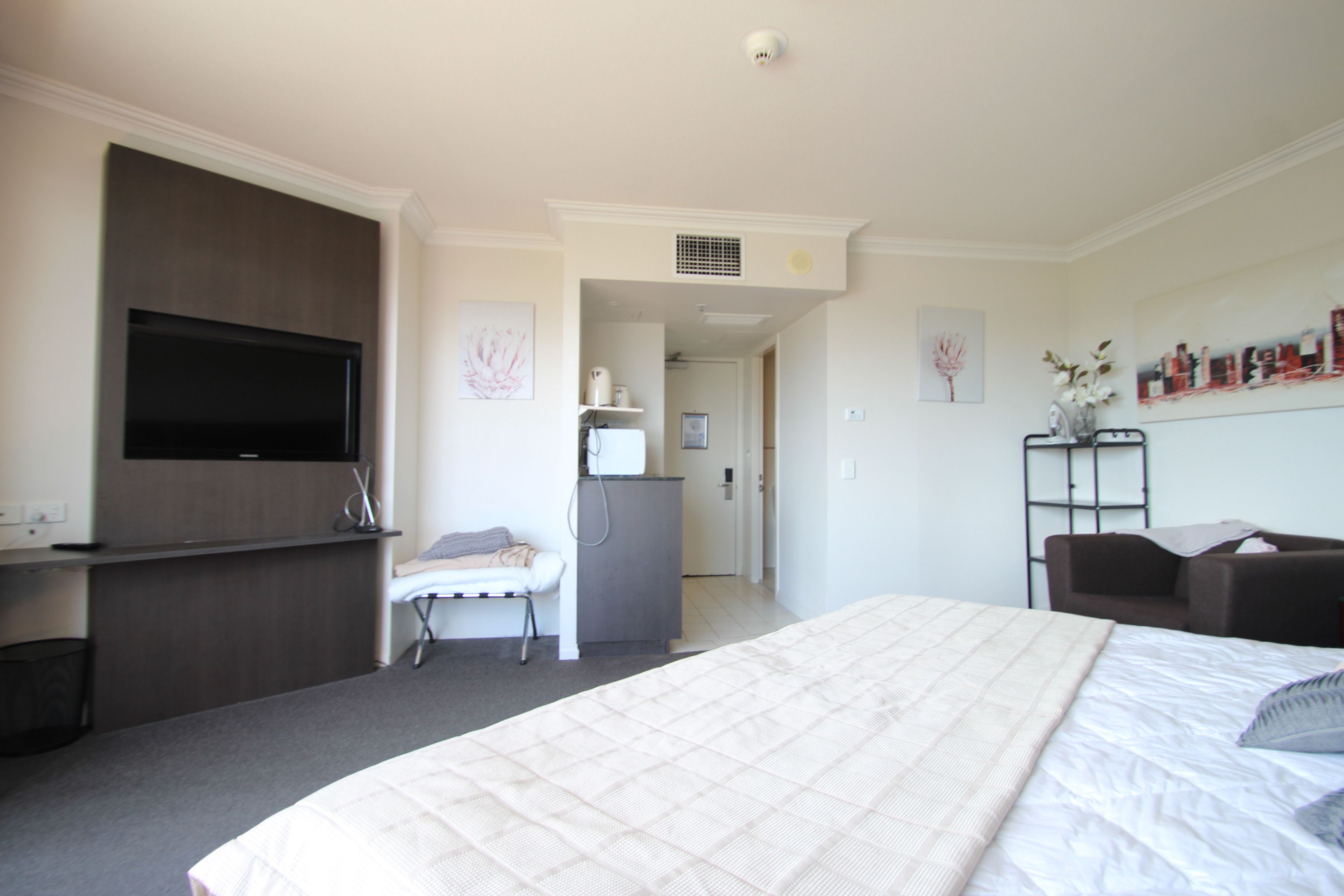 905/570 Queen Street, Brisbane City, QLD 4000