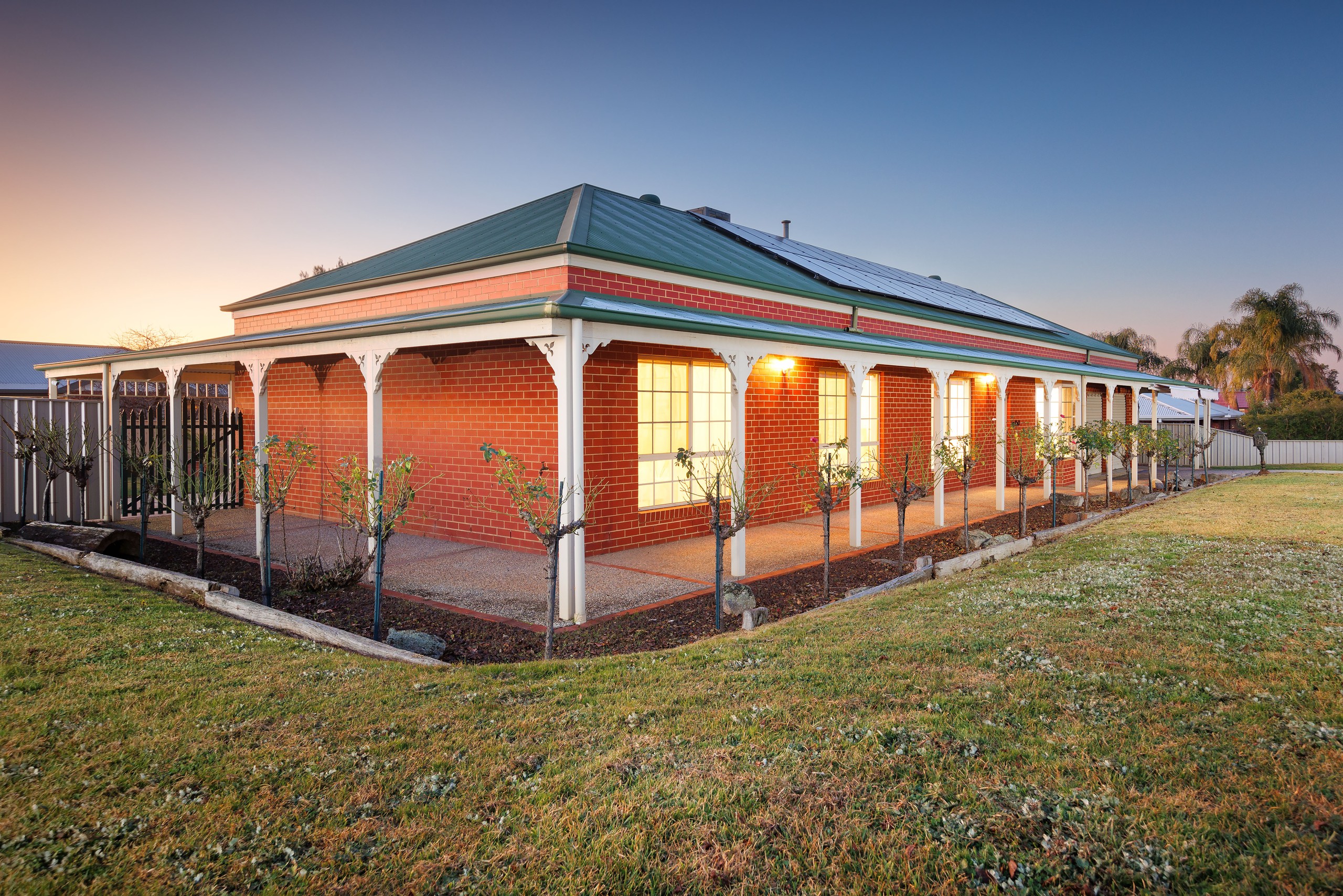 150 De Kerilleau Drive, Wodonga, VIC 3690