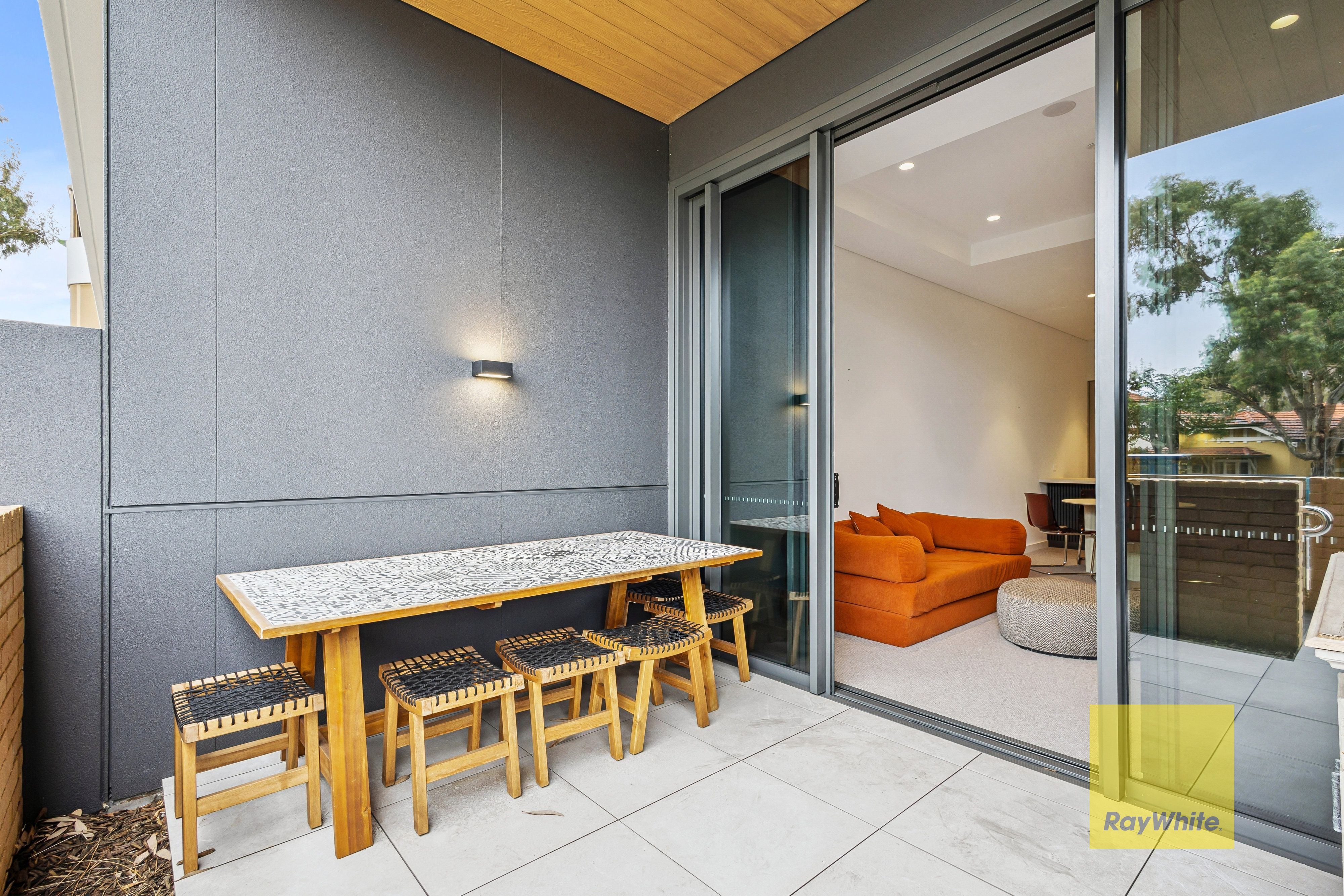 G03/1 Airlie Street — photo 9 of 21