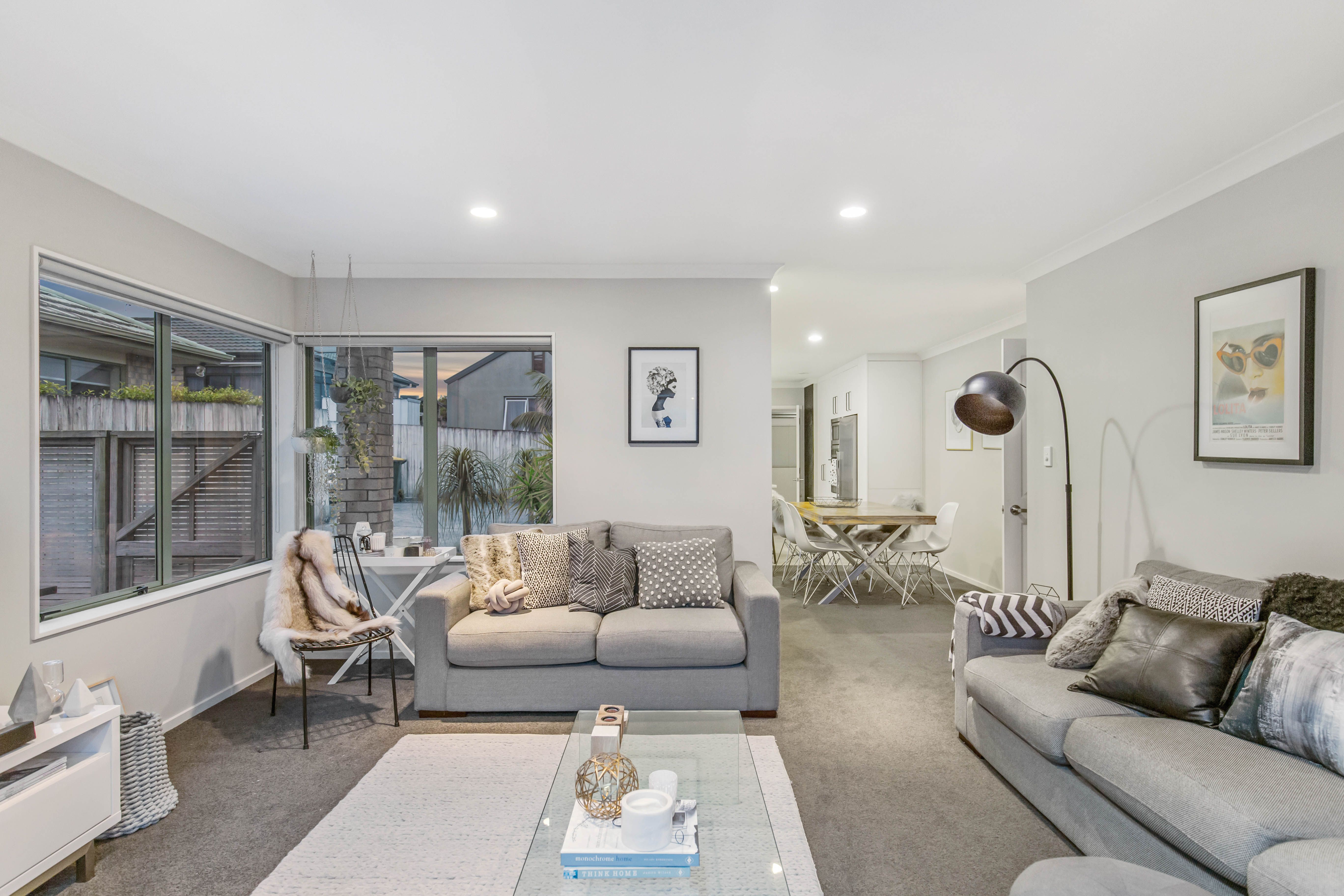 196B Hill Road, The Gardens, Manukau City