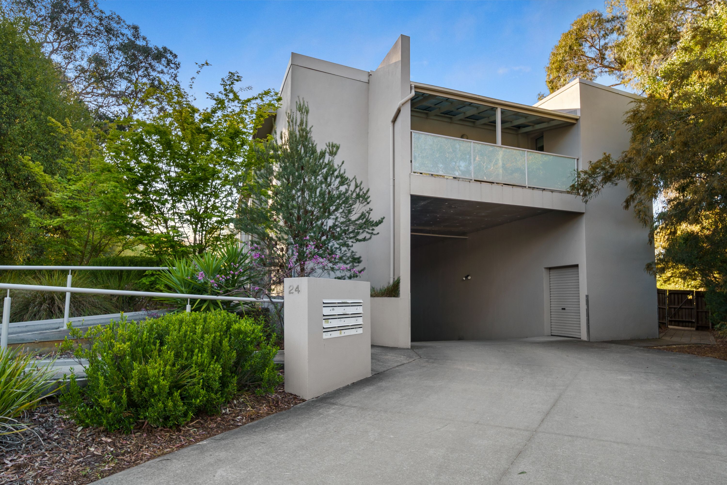 1/24 Bindaga Place, Aranda, ACT 2614 House for Sale Ray White Canberra