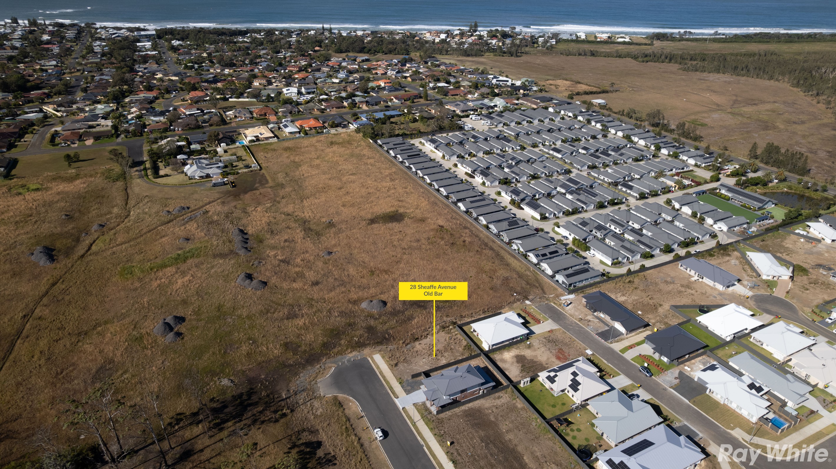 28 Sheaffe Avenue, Old Bar, NSW 2430