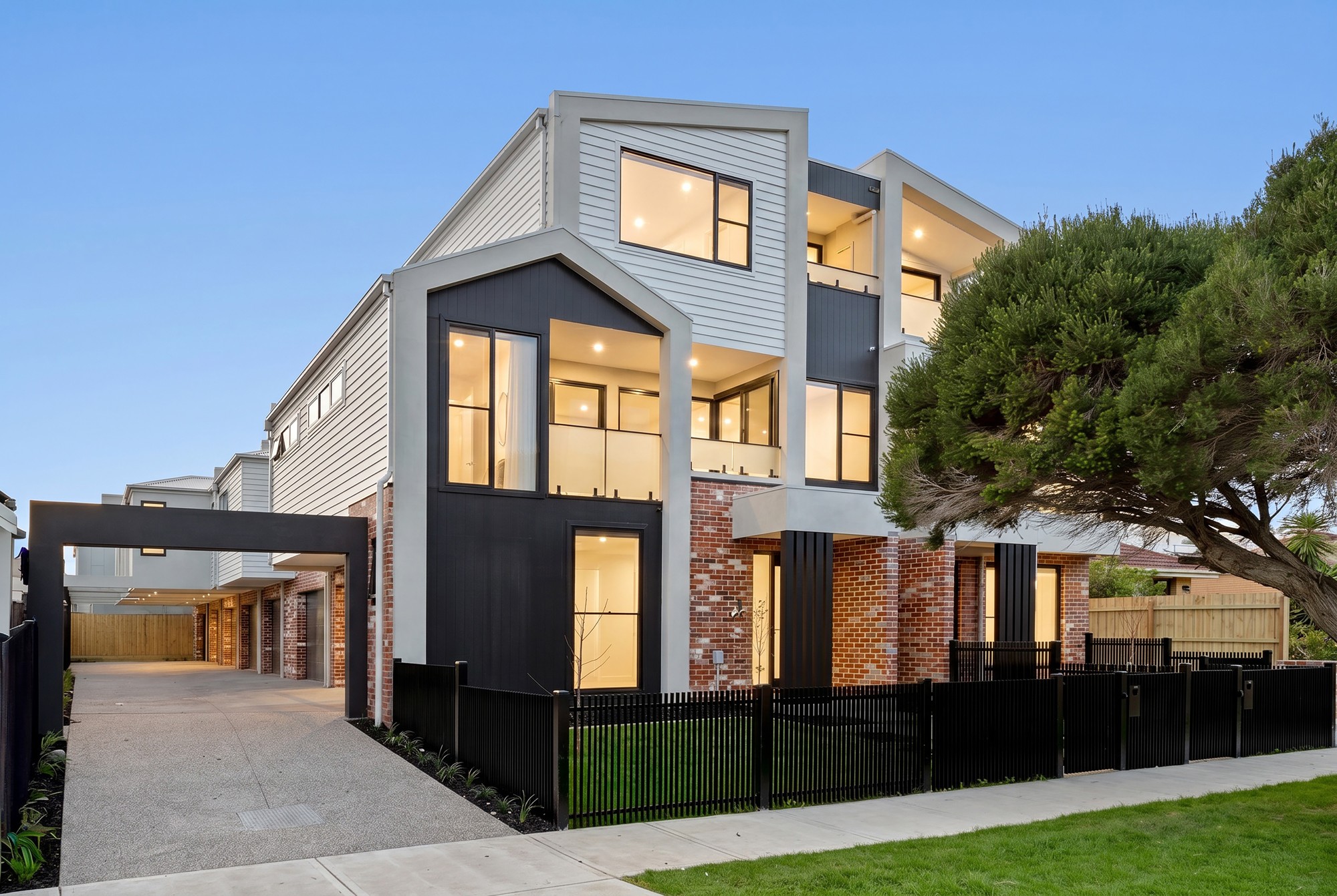 3 & 5/31 Bent Street, Altona, VIC 3018