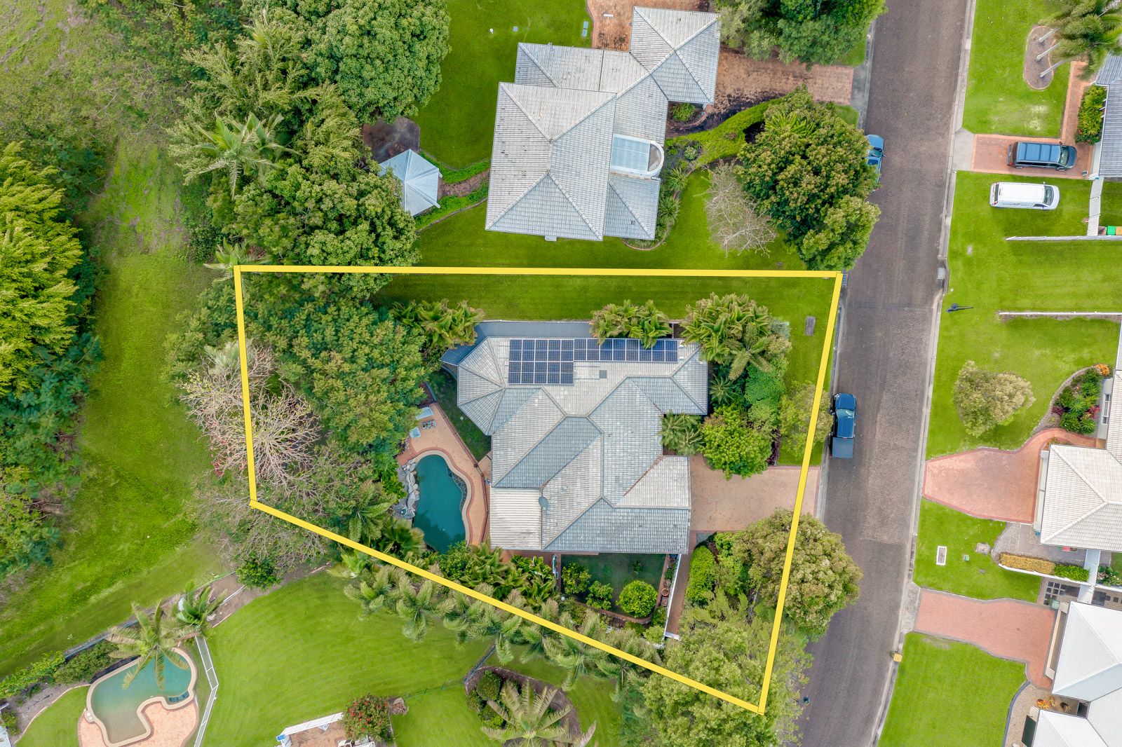 5 Orton Avenue, Kewarra Beach, QLD 4879