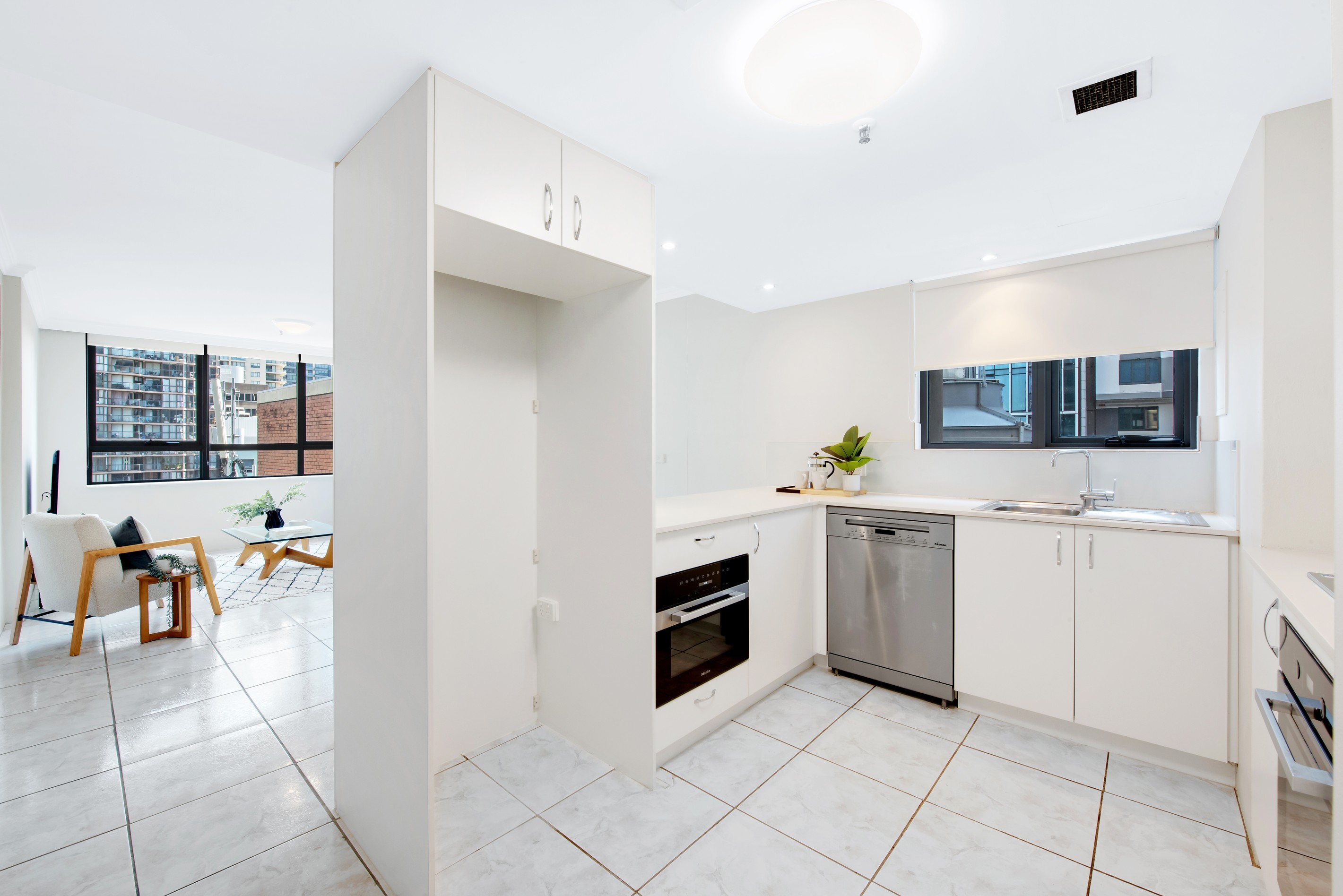 1701/148 Elizabeth Street, Sydney, NSW 2000