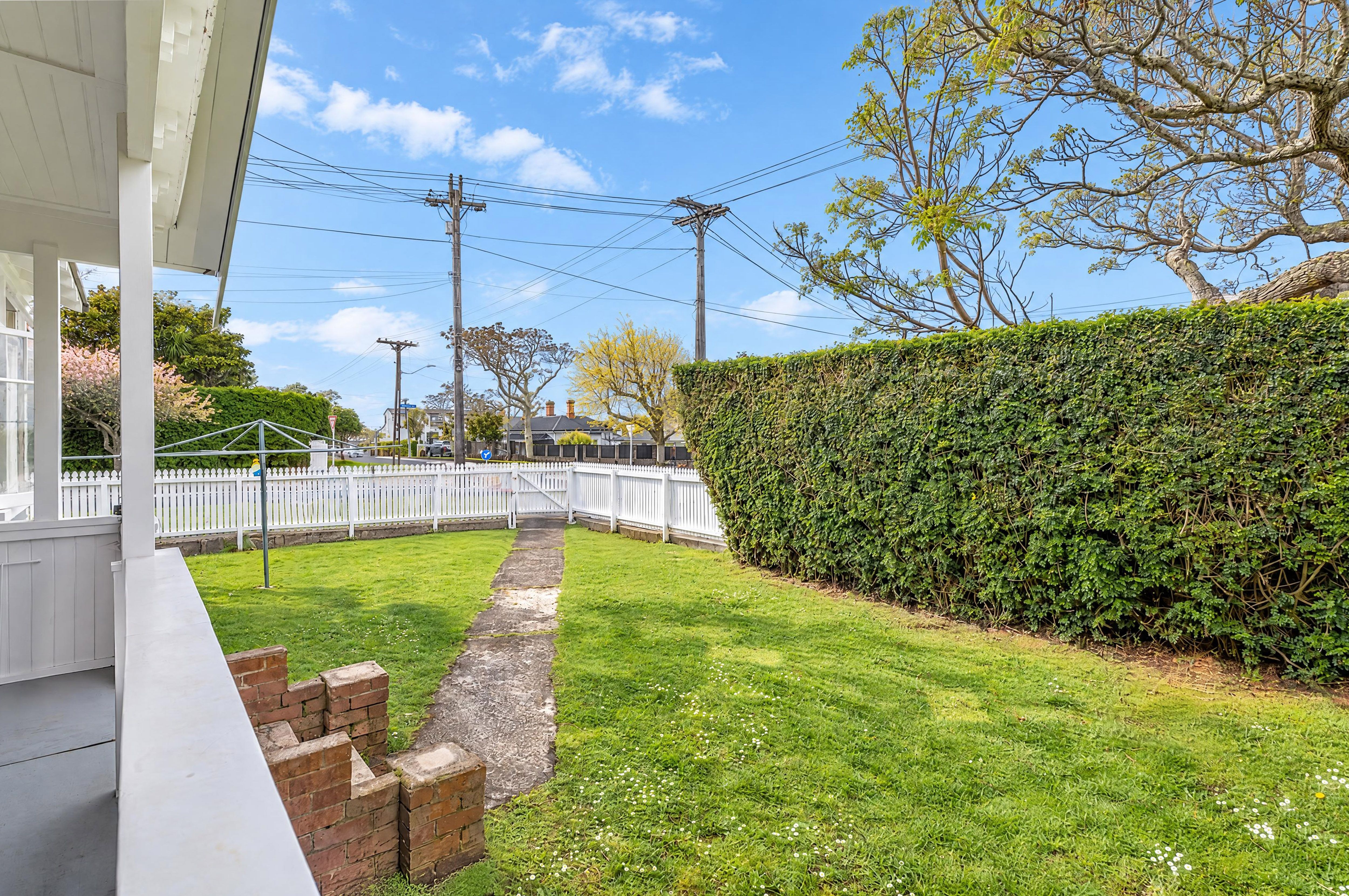 152 Grey Street, Onehunga, Auckland City