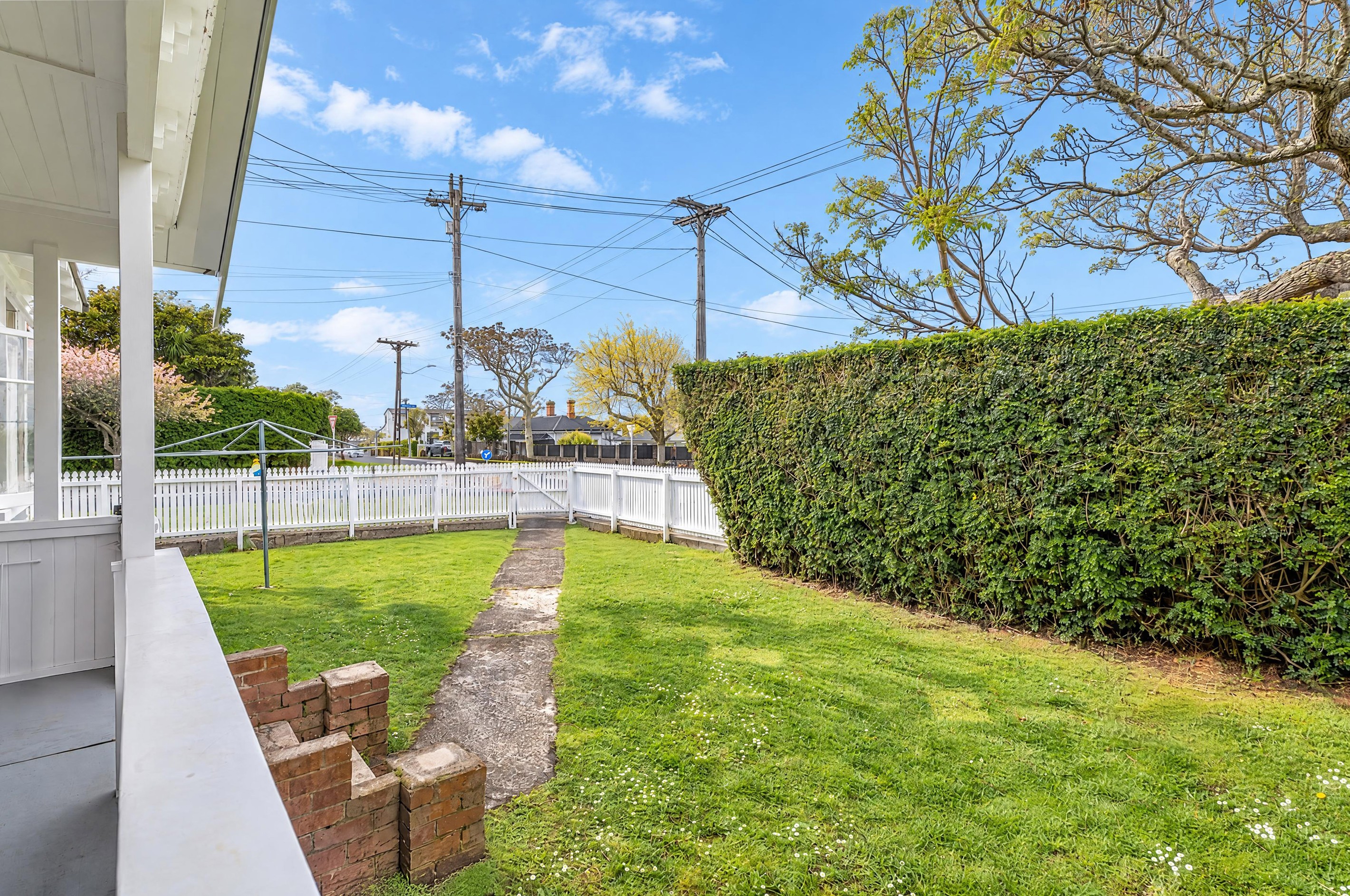 152 Grey Street, Onehunga, Auckland City