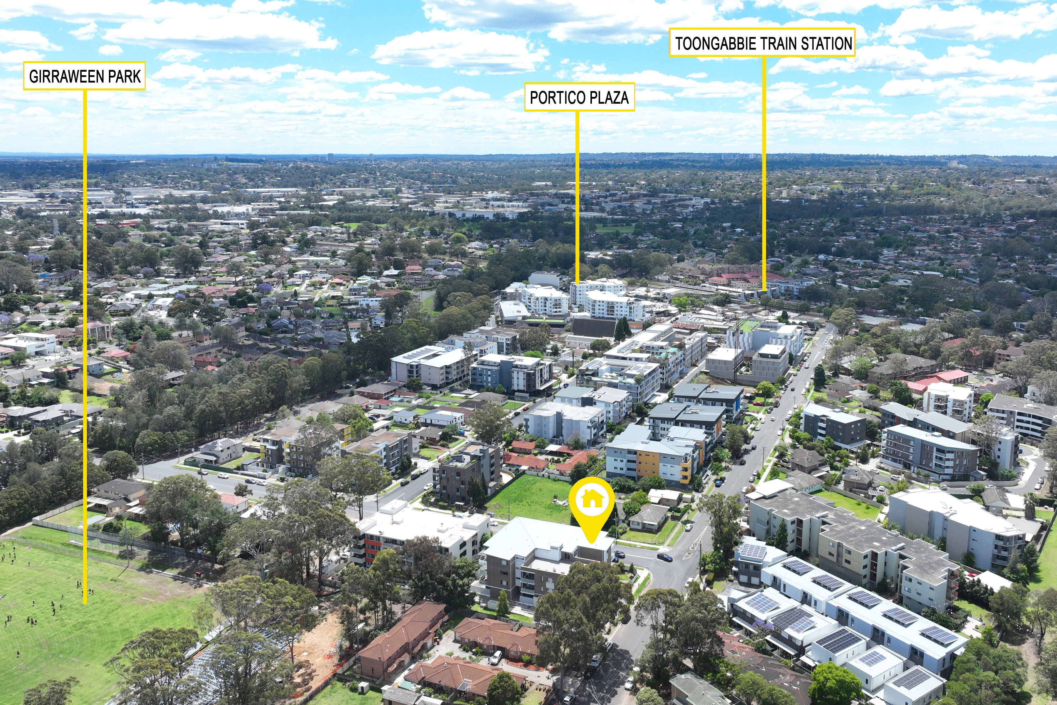 3/2-4 Octavia Street — photo 12 of 12
