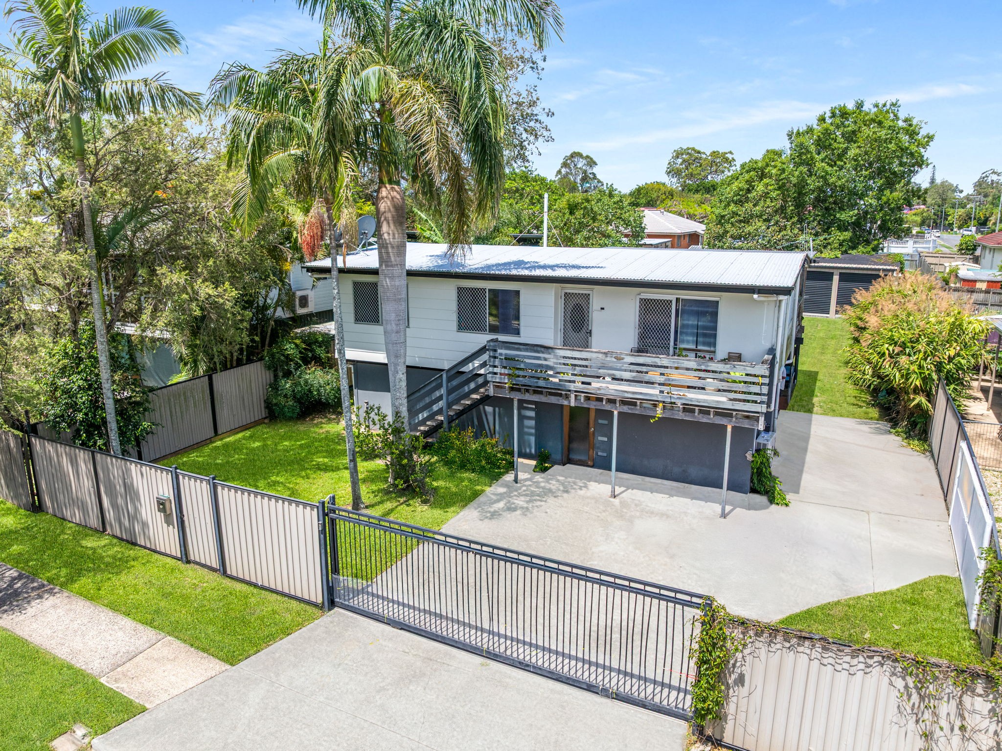 28 Winifred Street, Kingston, QLD 4114