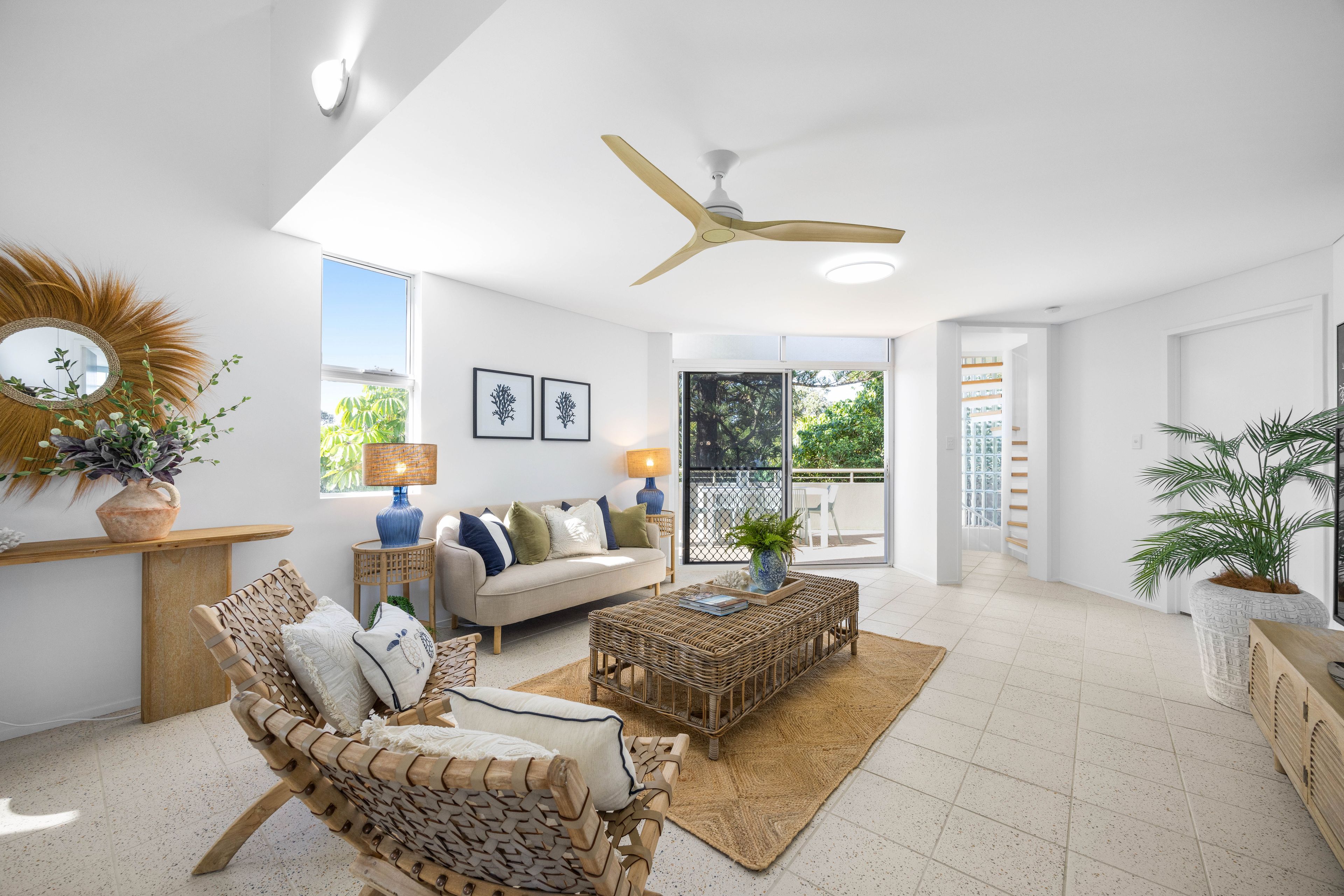 4/25 Ngungun Street, Dicky Beach, QLD 4551