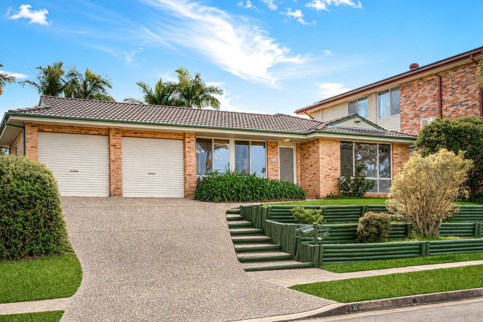 11 Clinton Street, Quakers Hill, NSW 2763