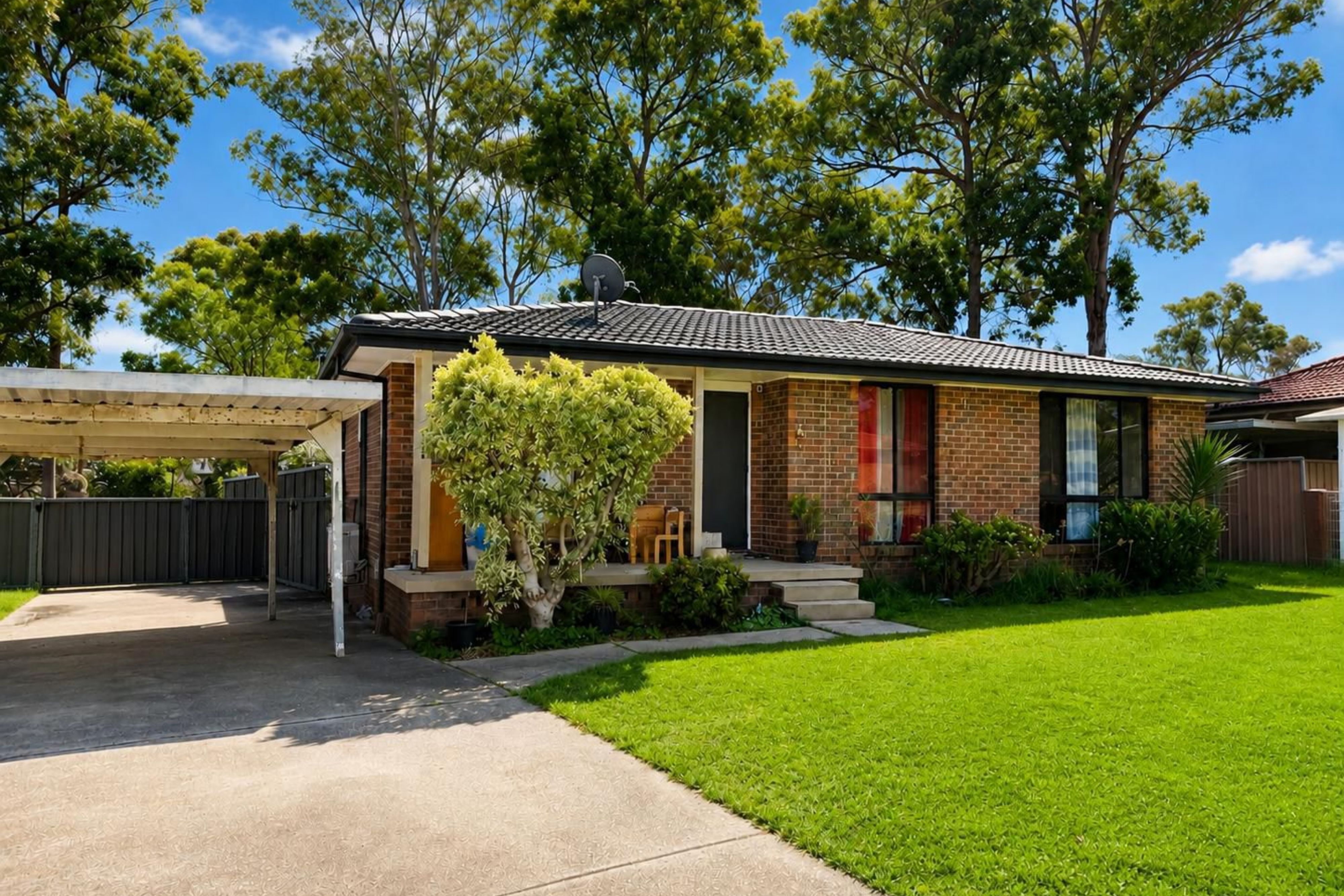 323 Popondetta Road — photo from Ray White United Group - Rooty Hill