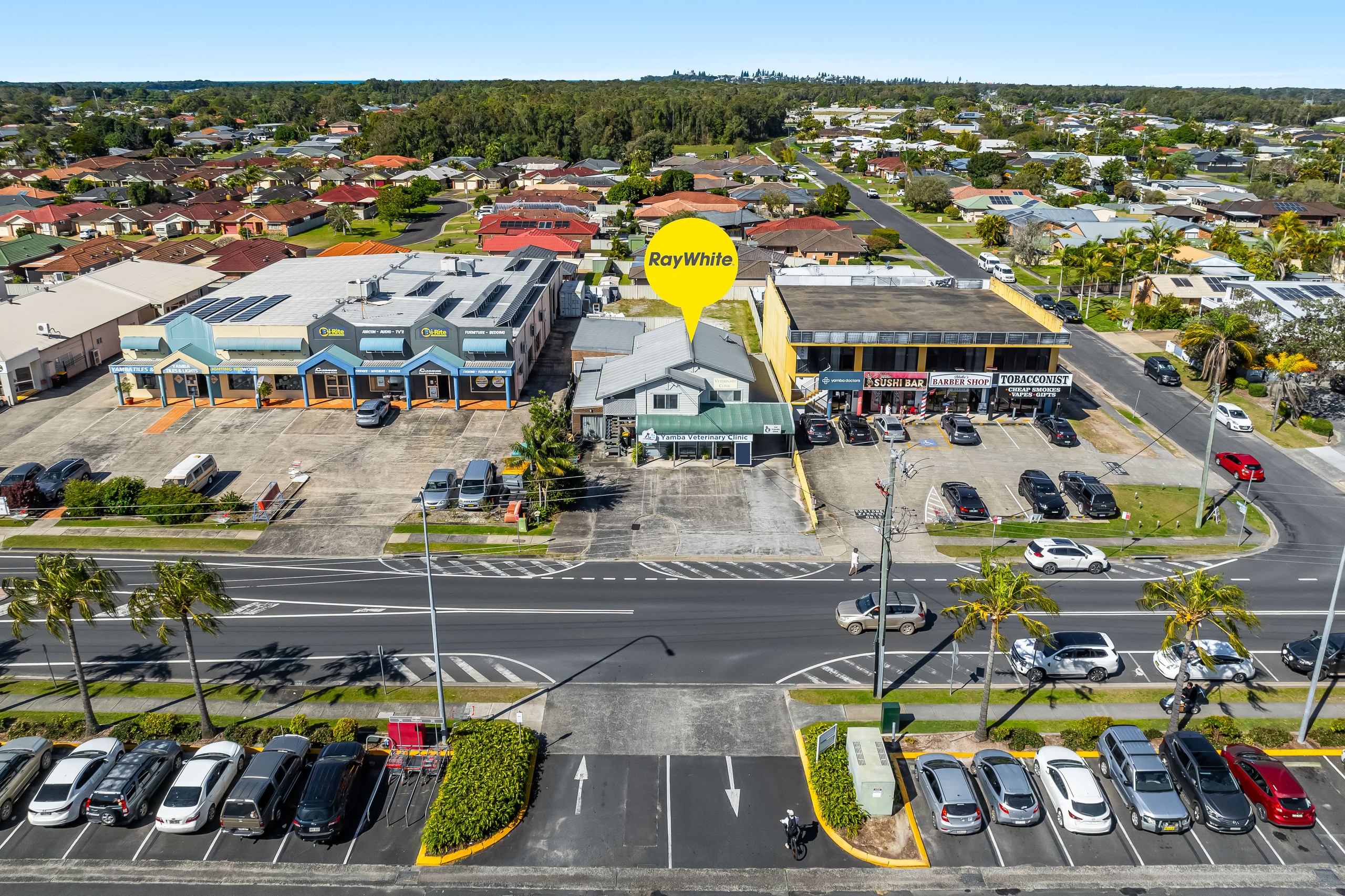 10 Treelands Drive, Yamba, NSW 2464