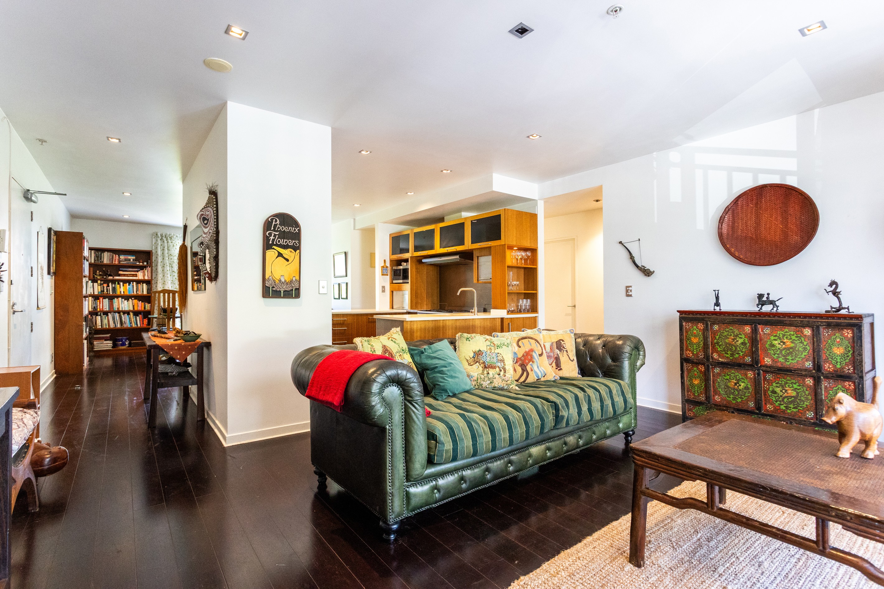 2B/132 Customs Street West, Auckland Central, Auckland City