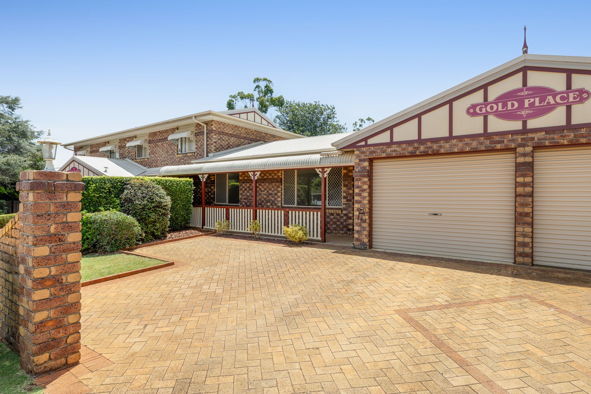 2/351 Hume Street, South Toowoomba, QLD 4350