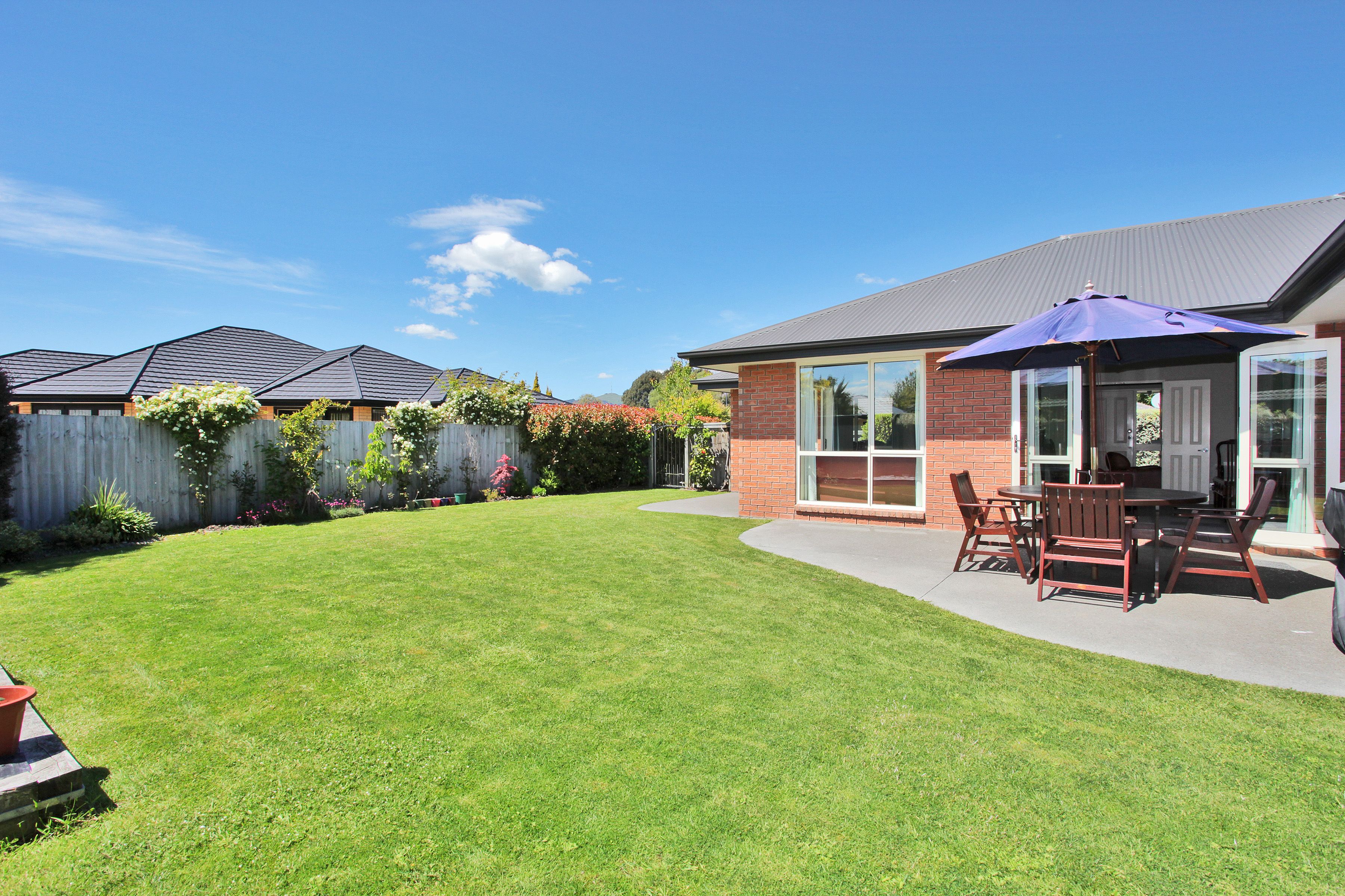21 Blowers Place, Halswell, Christchurch City
