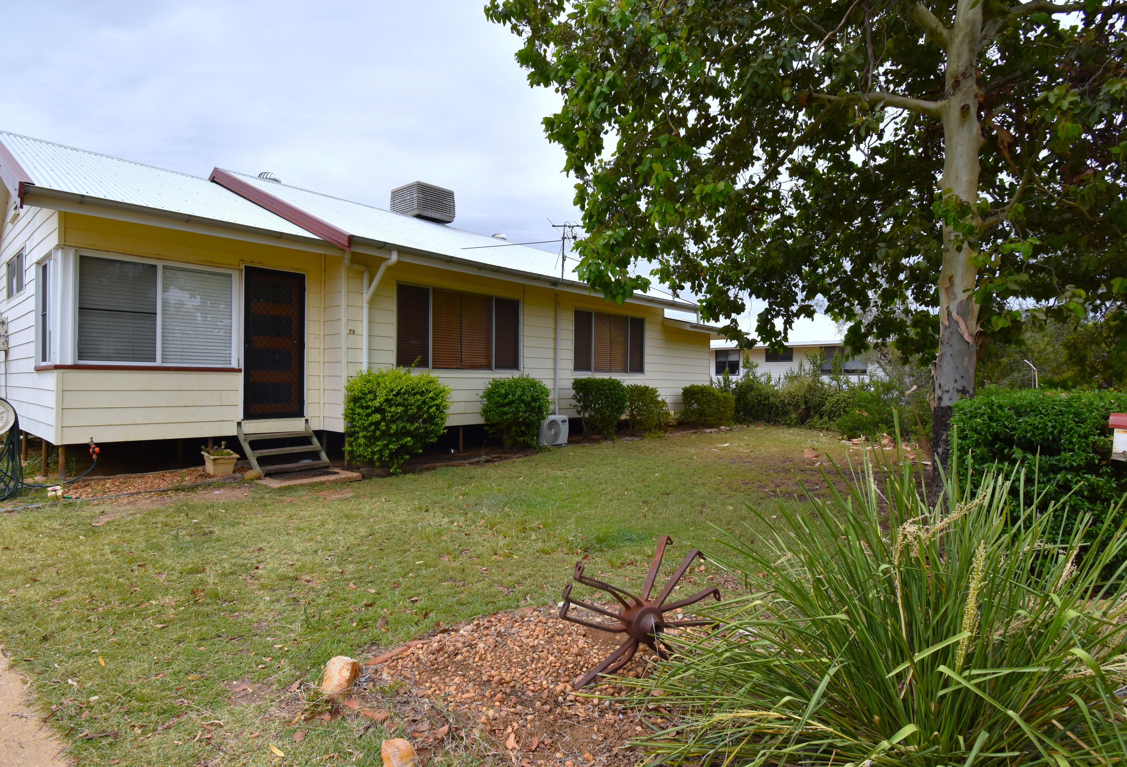 73 Cassowary Street, Longreach QLD 4730