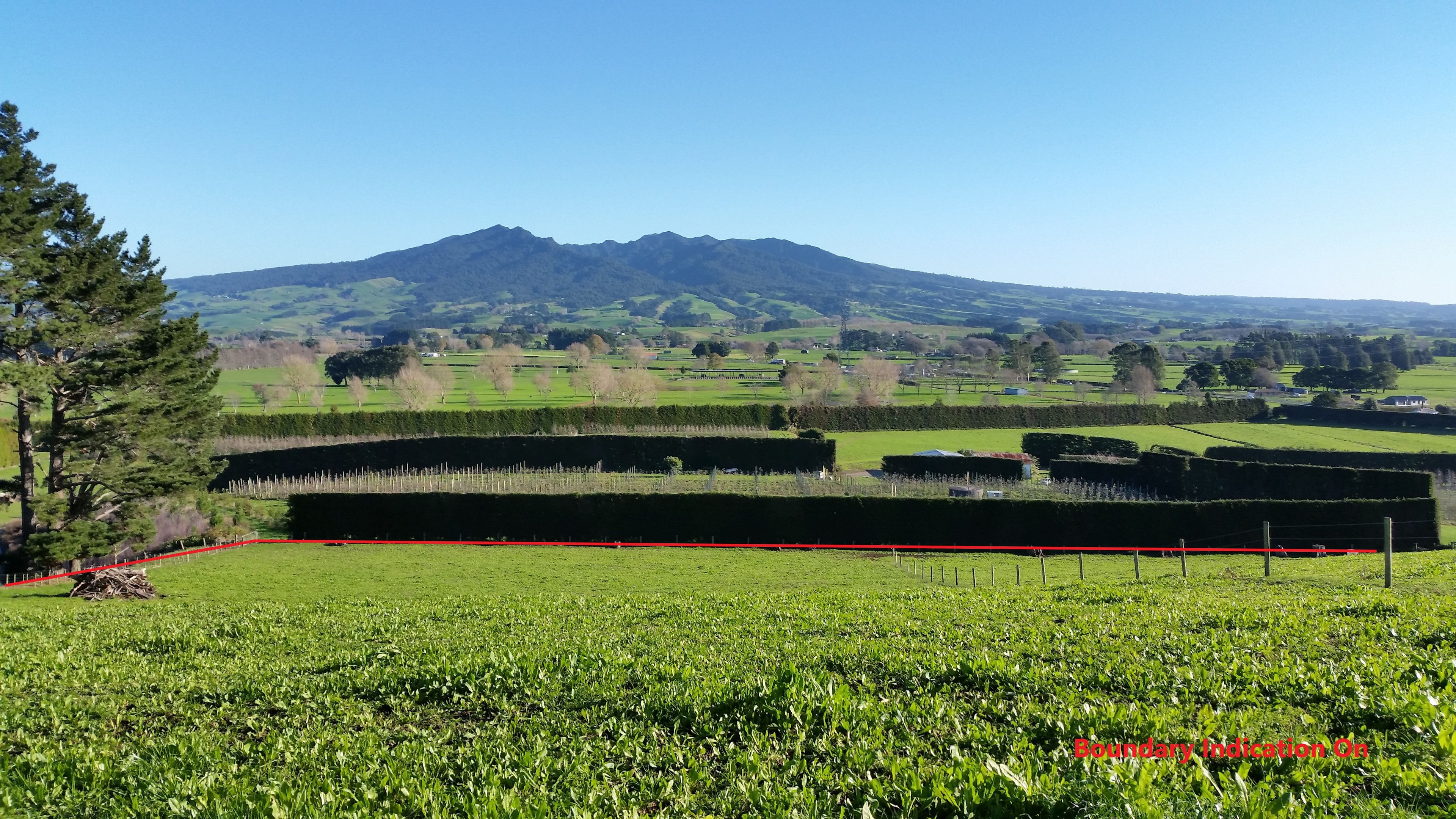 706 Kakaramea Road, Ngahinapouri, Waipa District