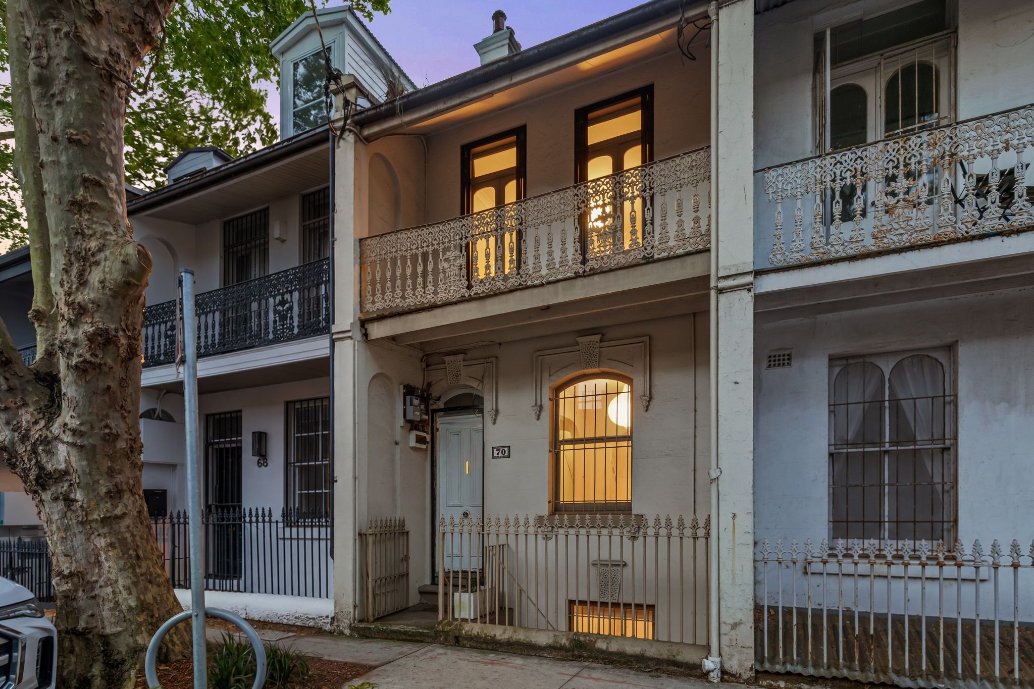 70 Cooper Street — photo 16 of 16