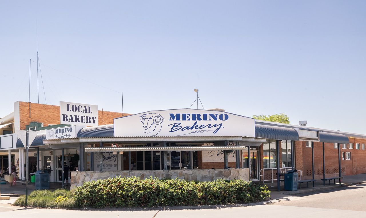 Businesses for sale in Longreach and nearby Ray White Longreach