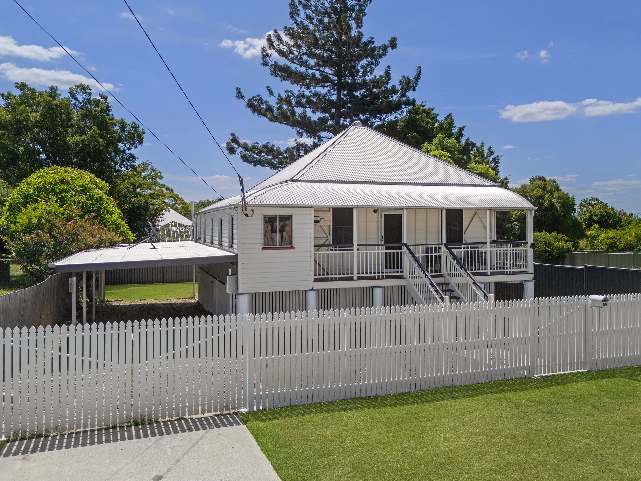 17A Alice Street, Silkstone QLD 4304