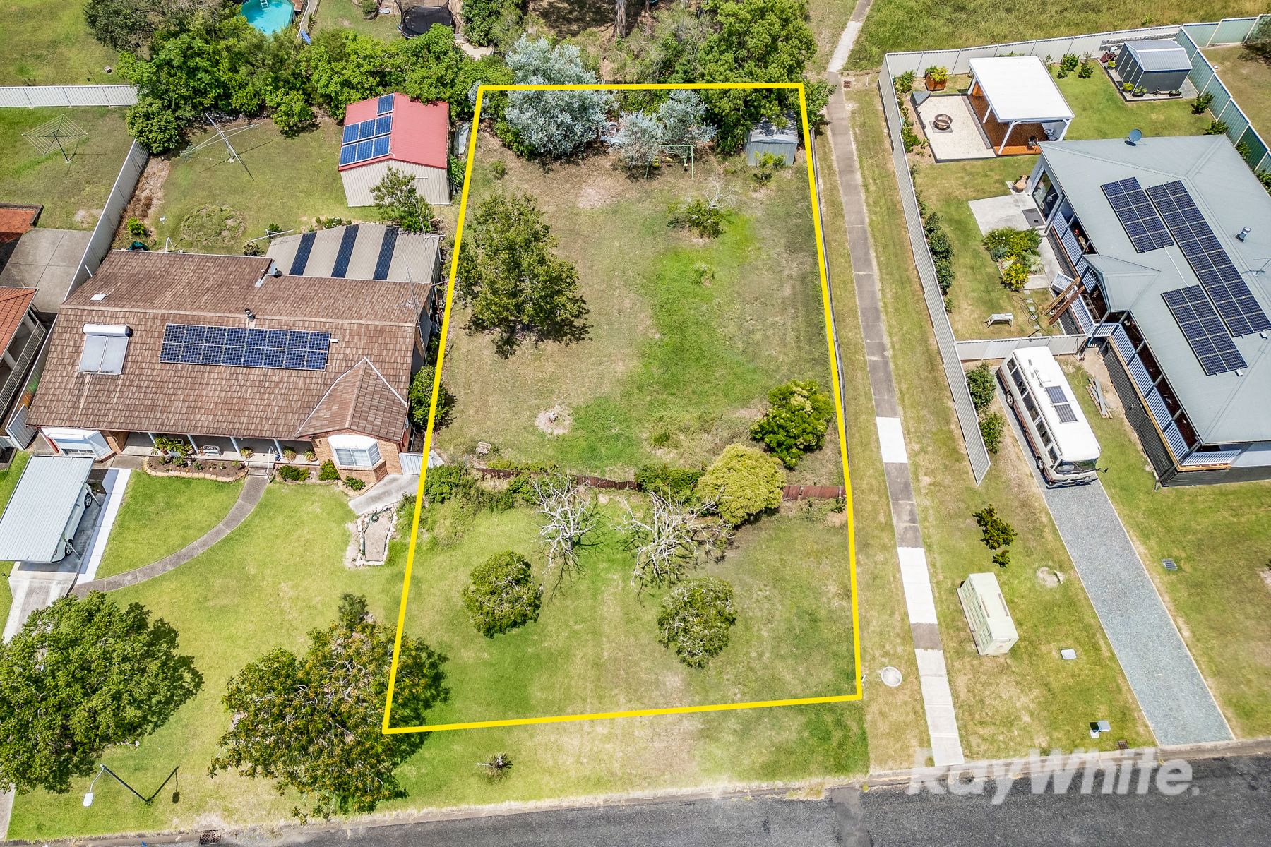 22 Carter Crescent, Gloucester, NSW 2422