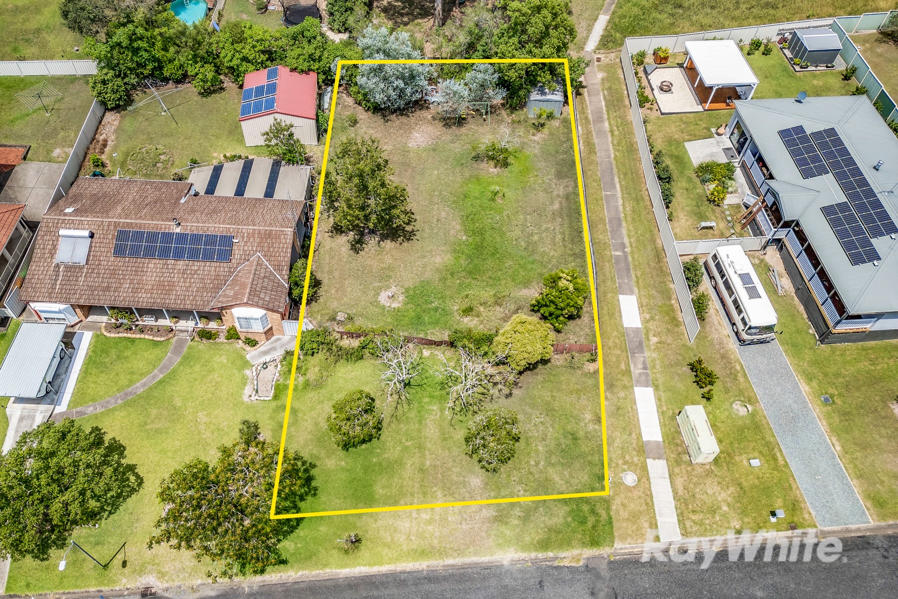 22 Carter Crescent, Gloucester, NSW 2422