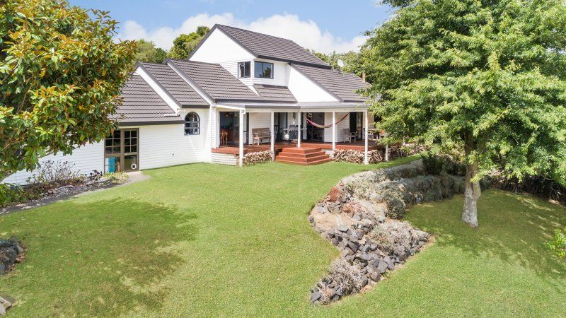 197 Findlay Road, Mauku, Franklin