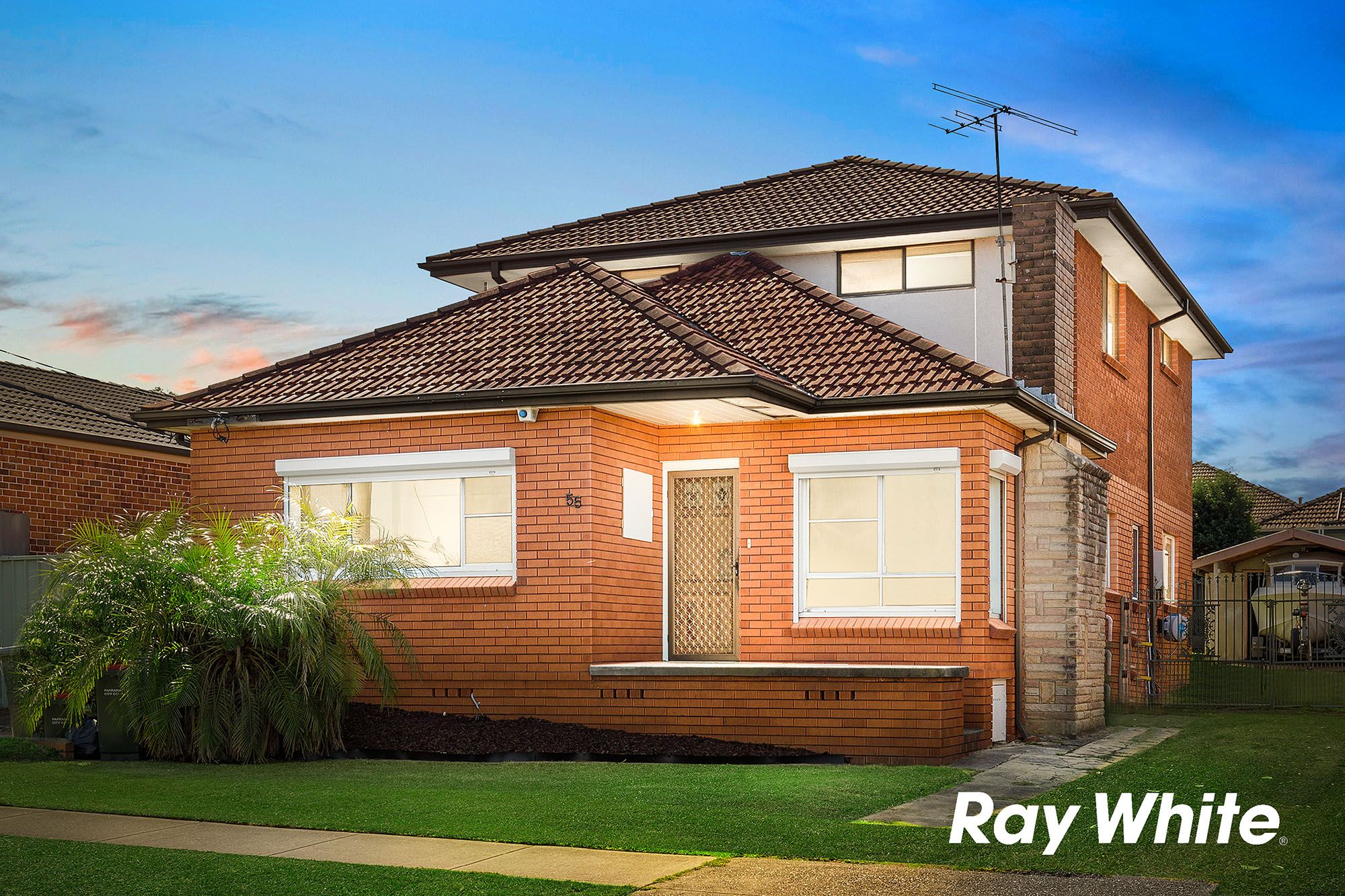 55 Northmead Avenue, Northmead, NSW 2152