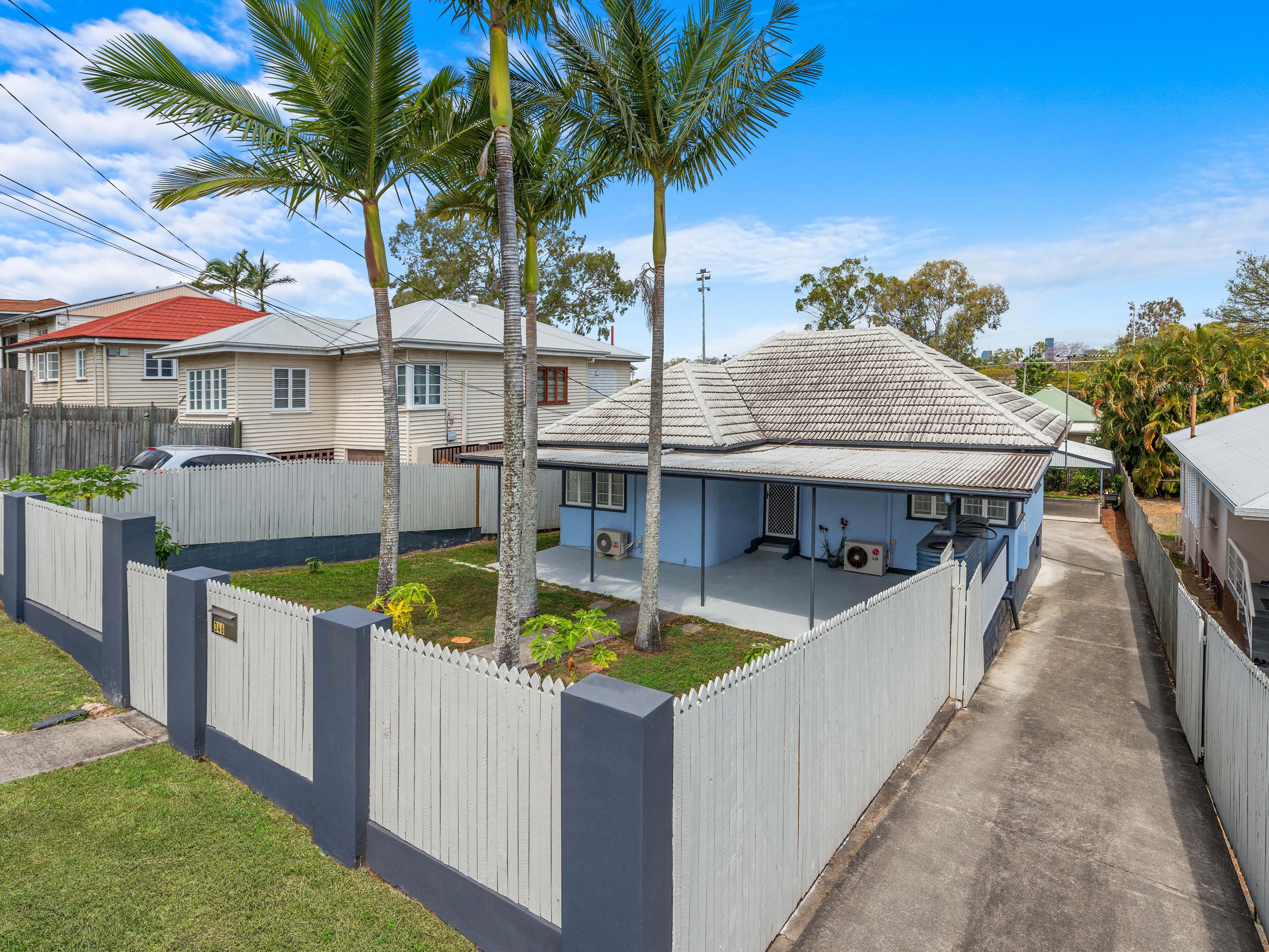 346 Newmarket Road, Newmarket QLD 4051