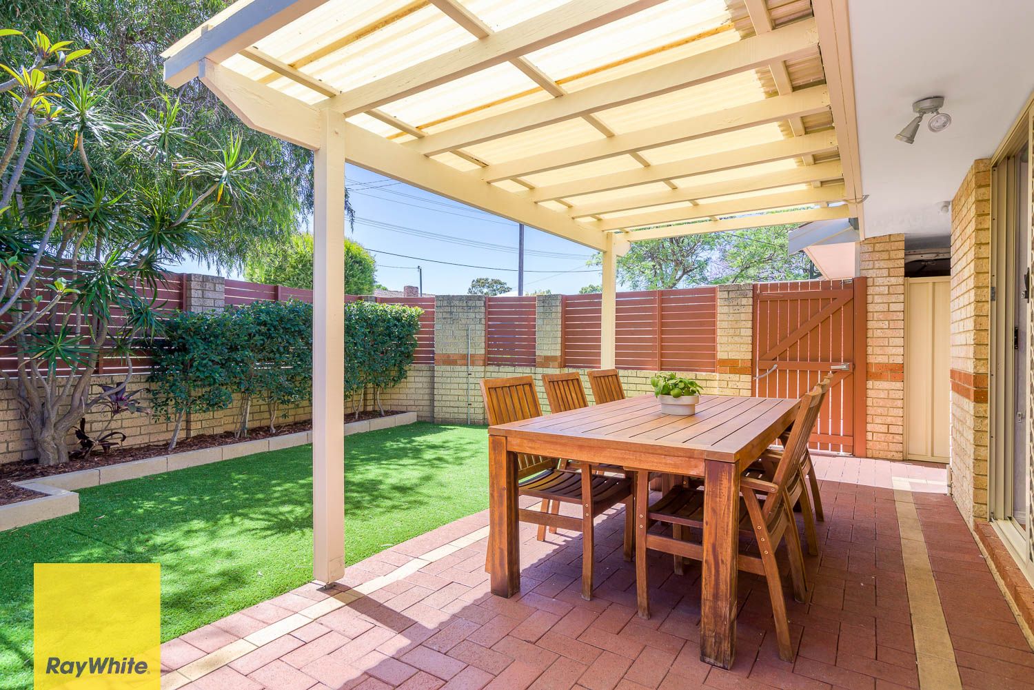3/21 Quondong Street, Nollamara, WA 6061