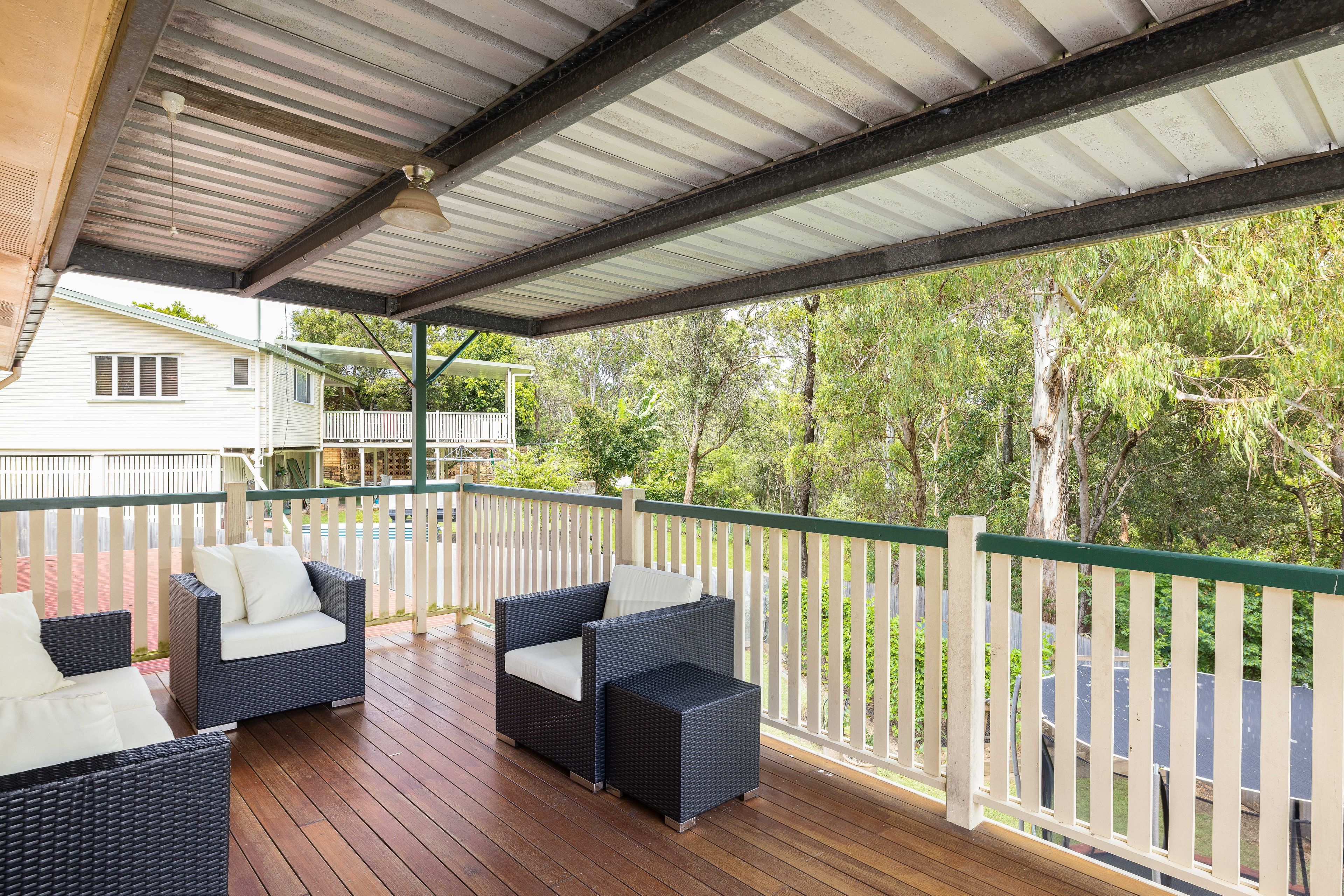 30 Blandford Street, Grange, QLD 4051
