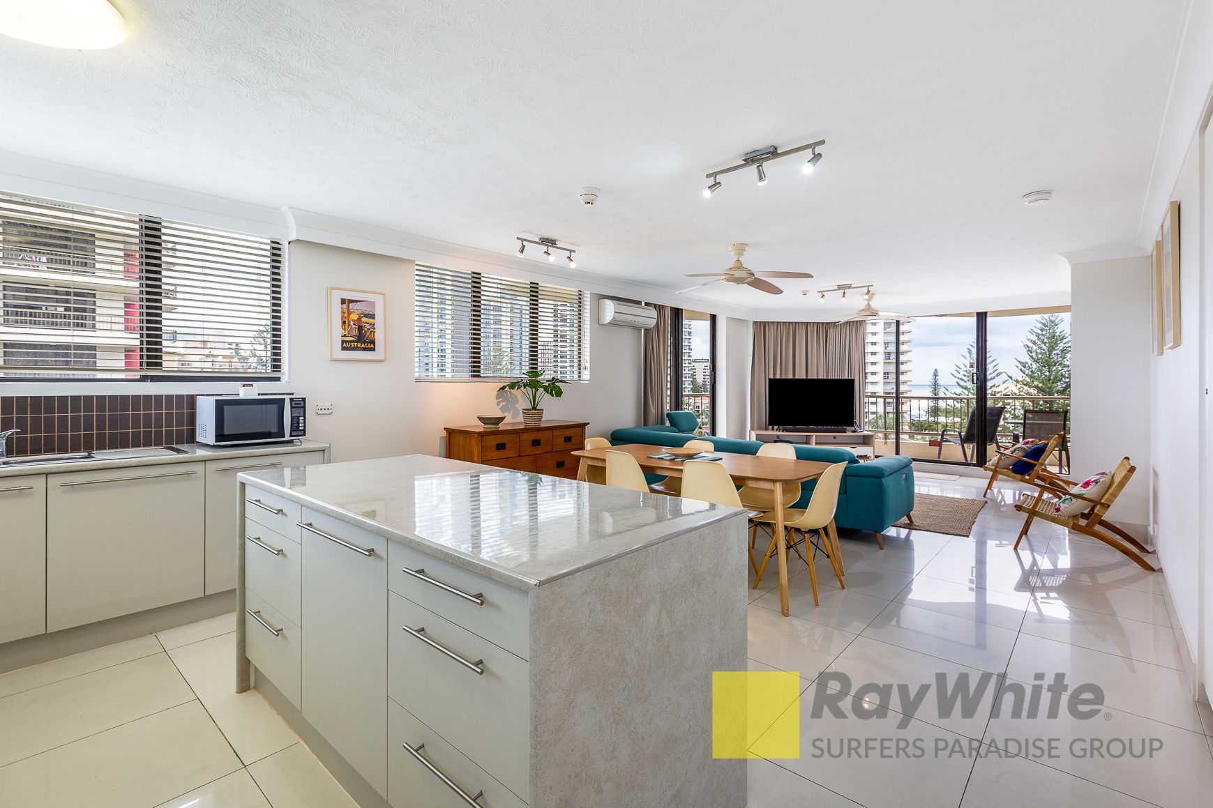 21/19 Aubrey Street, Surfers Paradise, QLD 4217