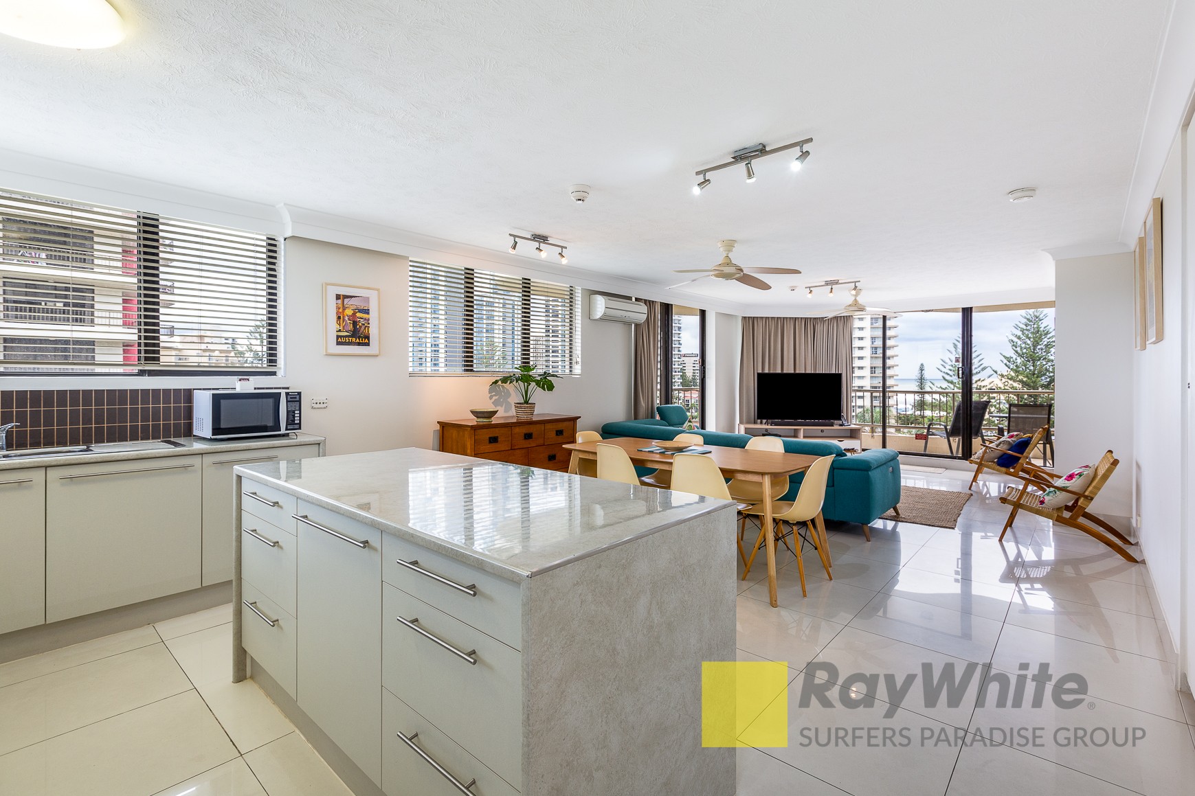 21/19 Aubrey Street, Surfers Paradise, QLD 4217