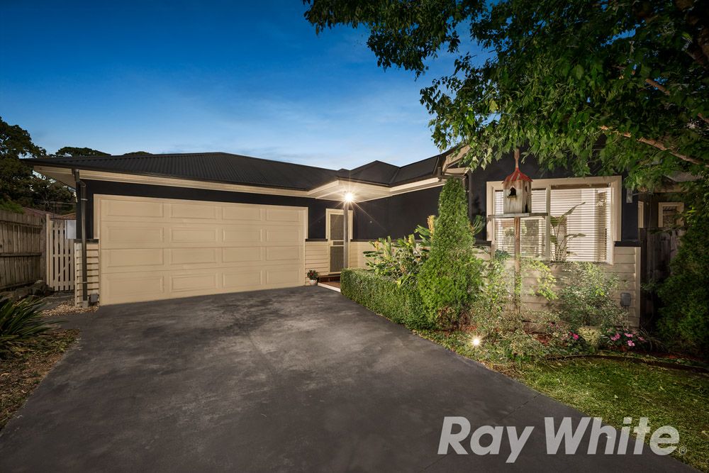 12 Harcourt Road, Boronia VIC 3155