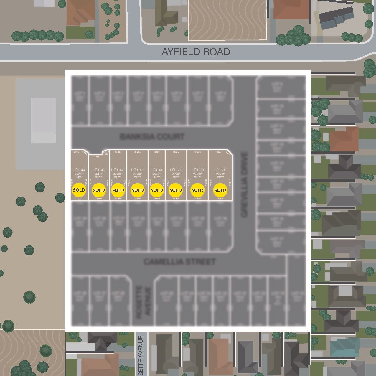 Lot 44 43-59 Ayfield Road, Para Hills West, SA 5096