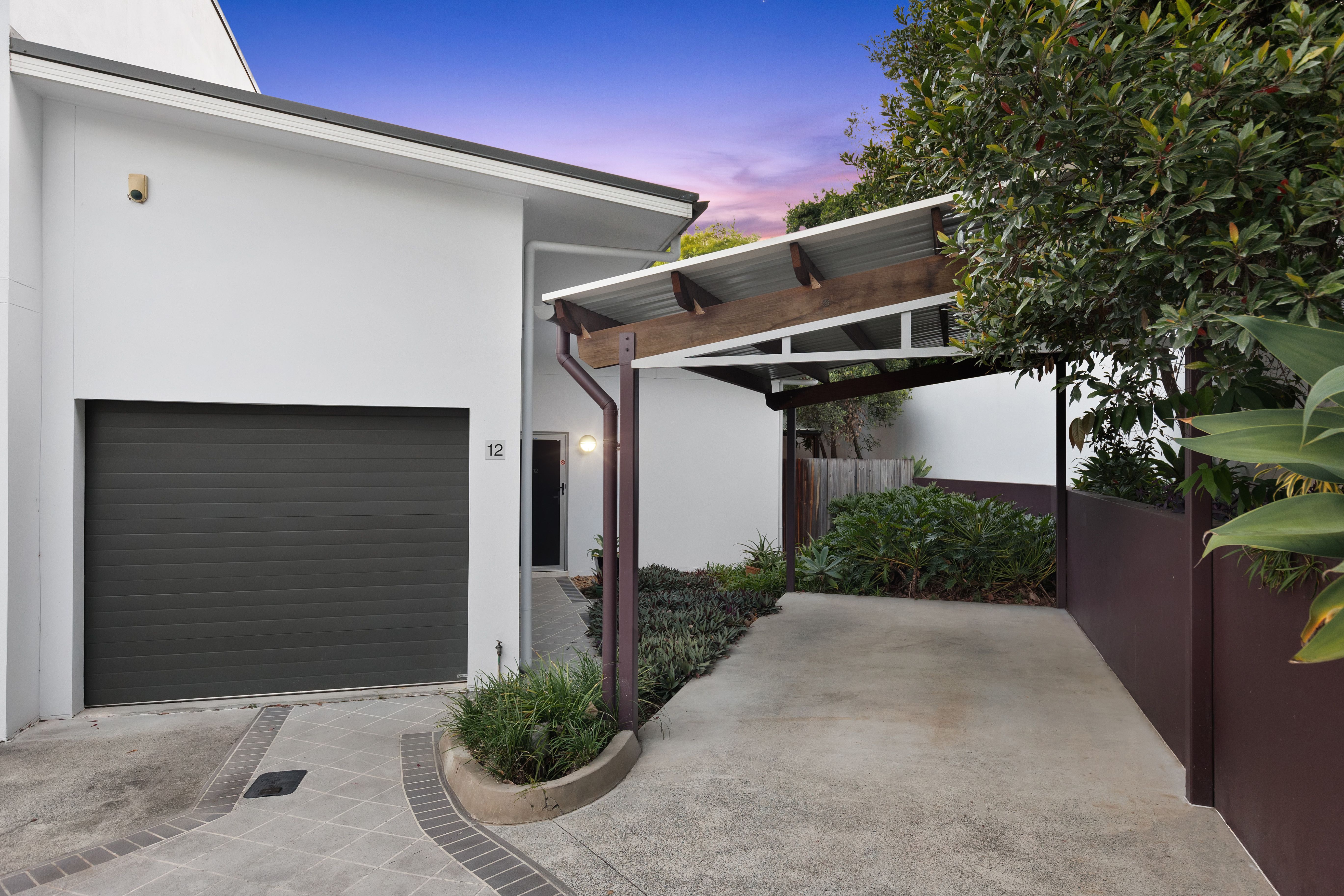 12/17 Marshall Lane, Kenmore, QLD 4069