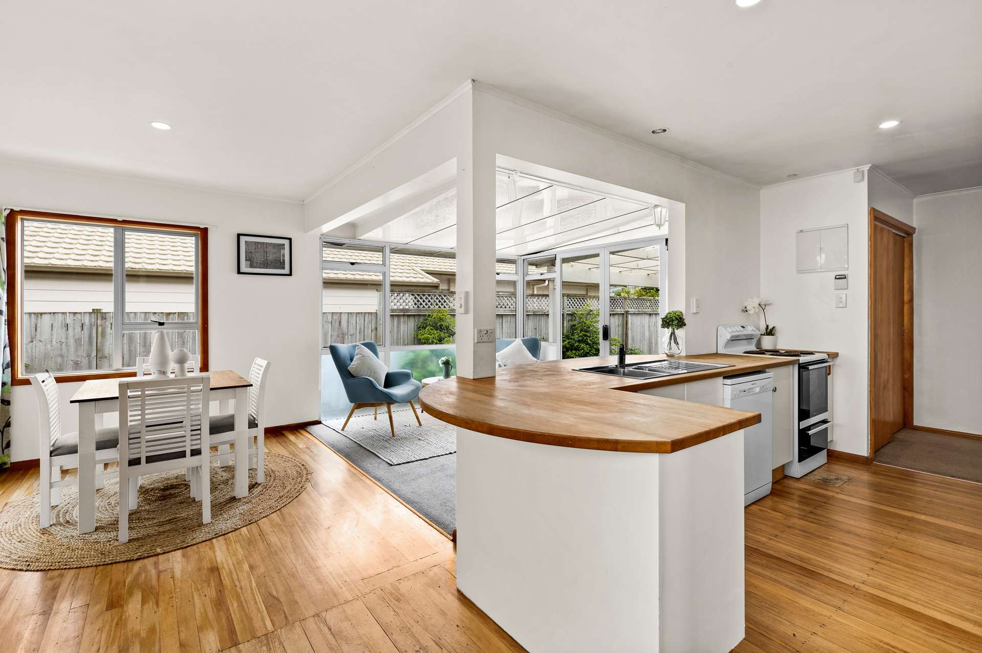 116 Wharerangi Road photo 1