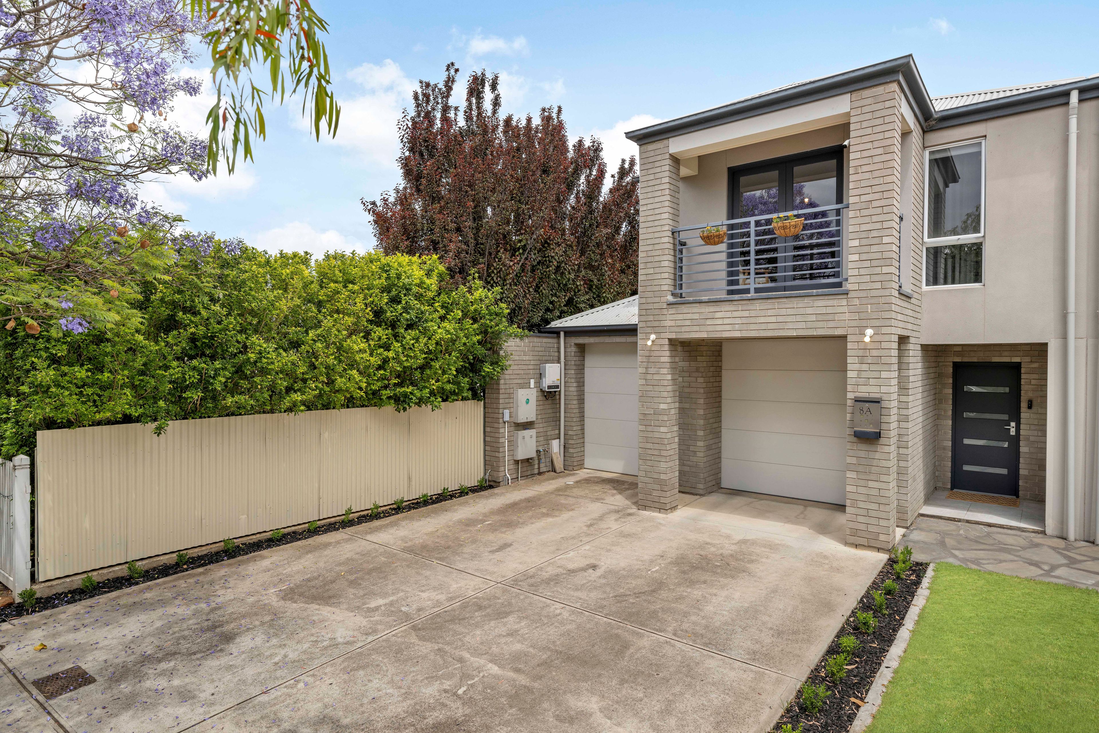 8A Radstock Street, Woodville, SA 5011