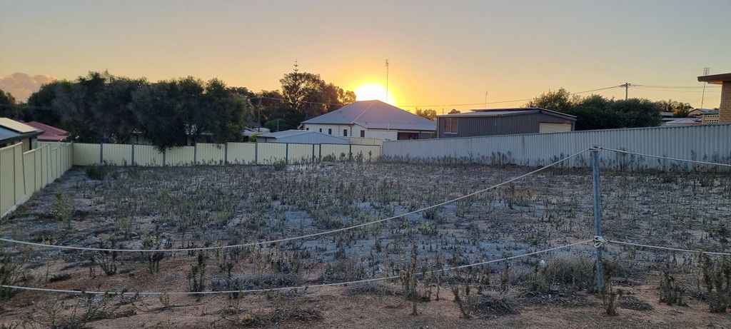 219 Point Leander Drive, Port Denison, WA 6525 Land for Sale Ray