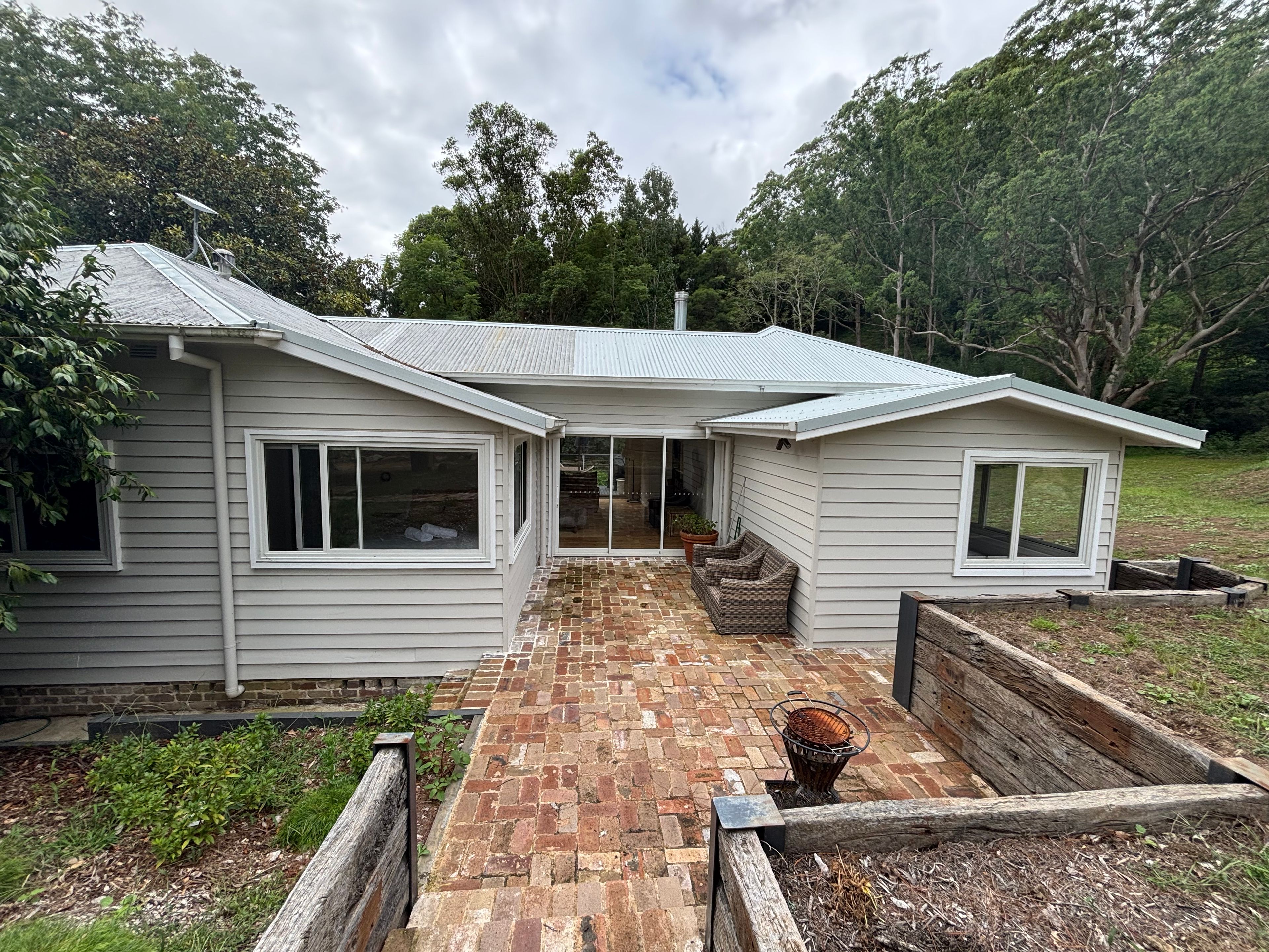 5 Battys Road, Upper Kangaroo River, NSW 2577