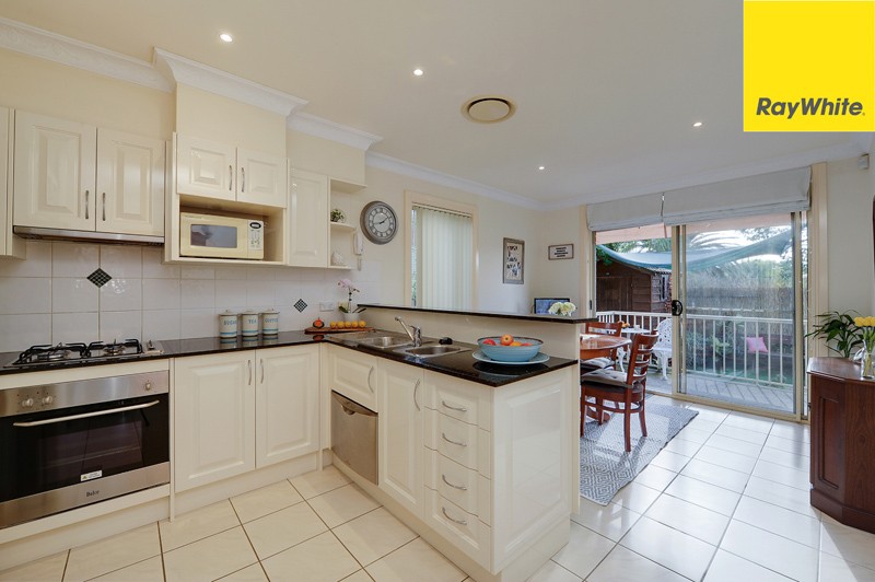 1/11 Trelawney Street, Eastwood, NSW 2122