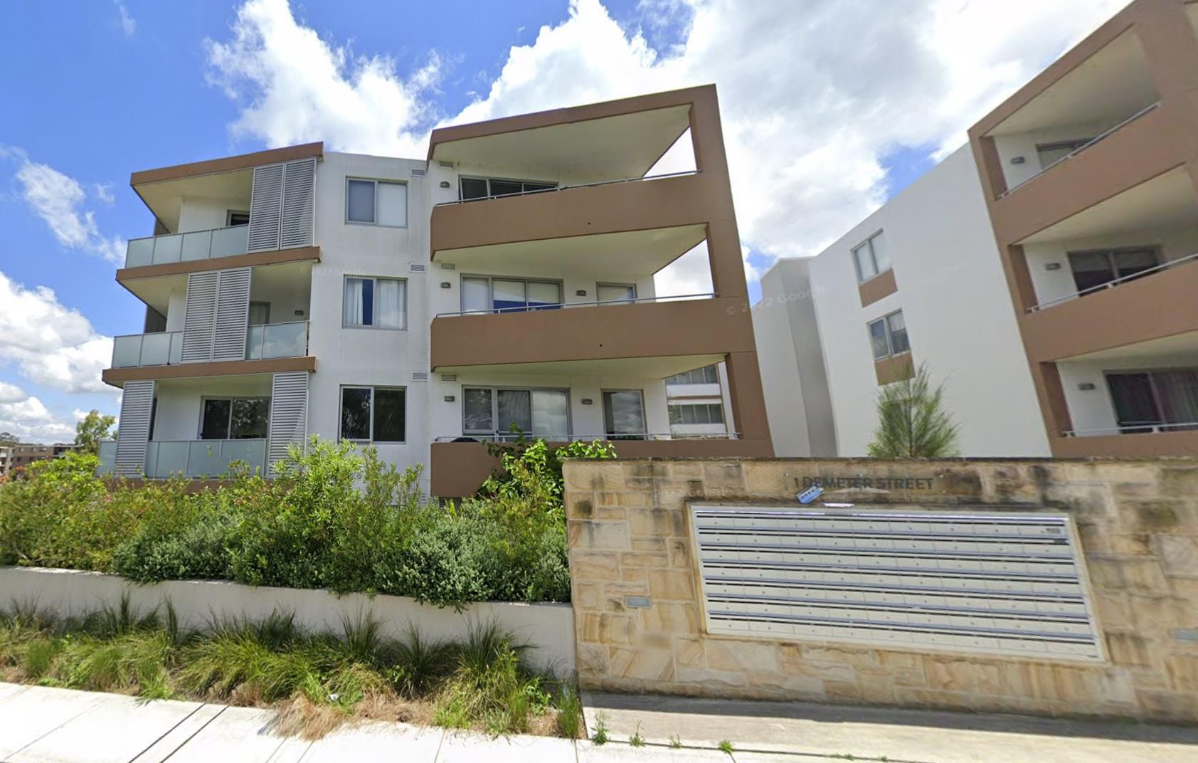 1 Demeter Street, Rouse Hill NSW 2155