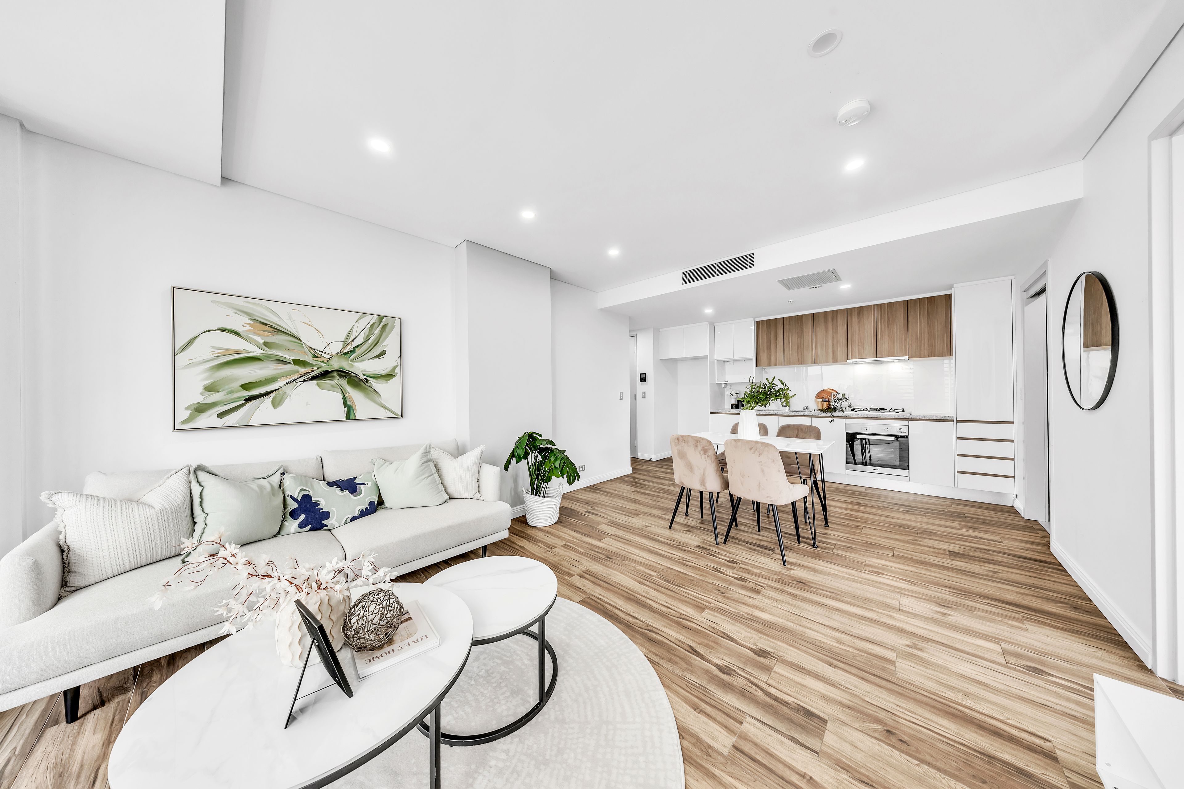 16 Hudson Street , Lewisham NSW 2049