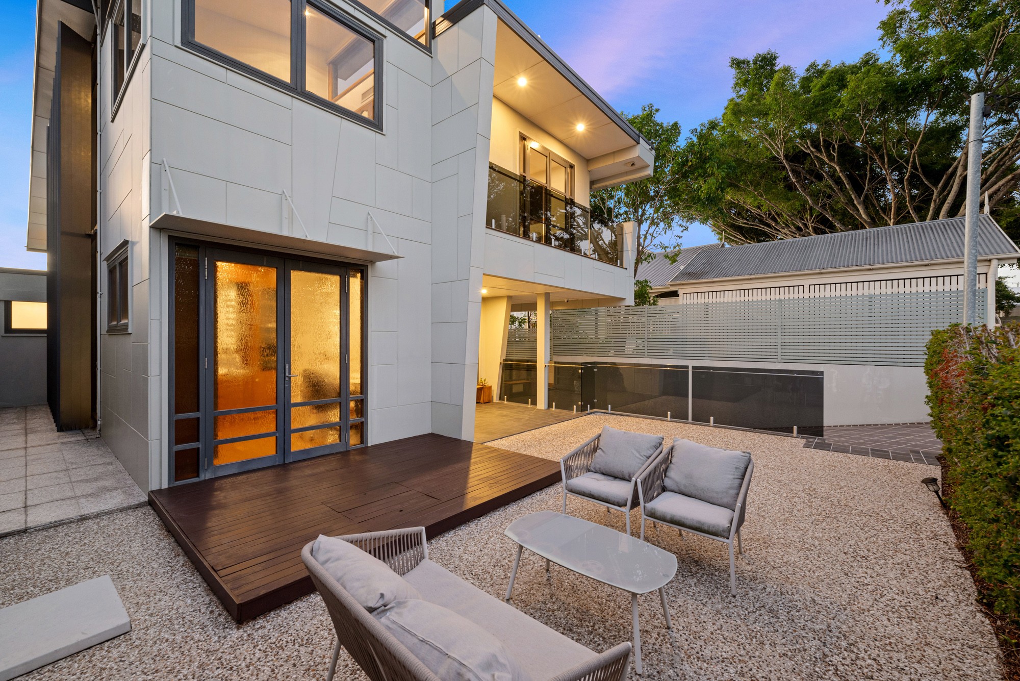 42 Fernberg Road, Paddington, QLD 4064