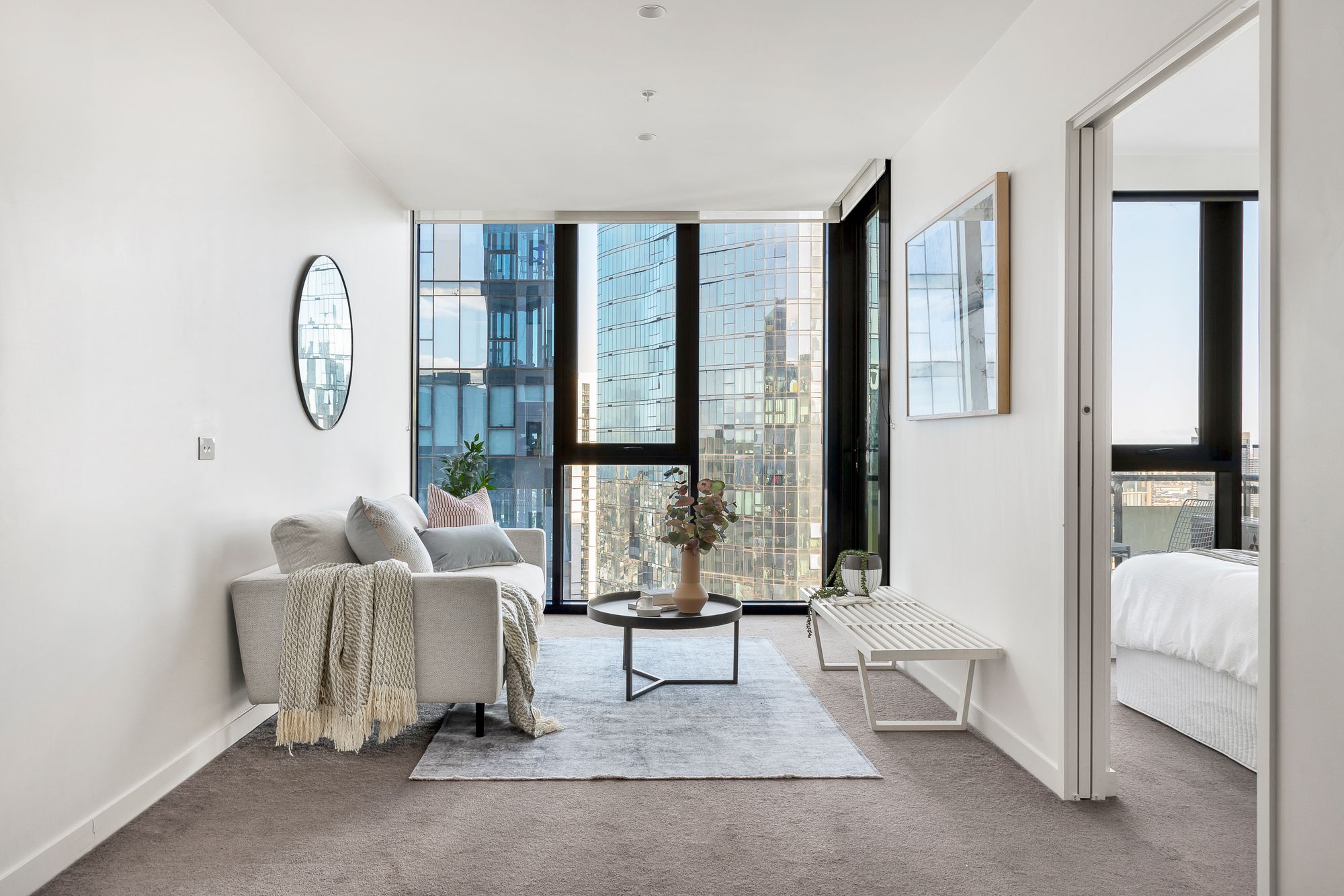 3409/45 Clarke Street, Southbank, VIC 3006