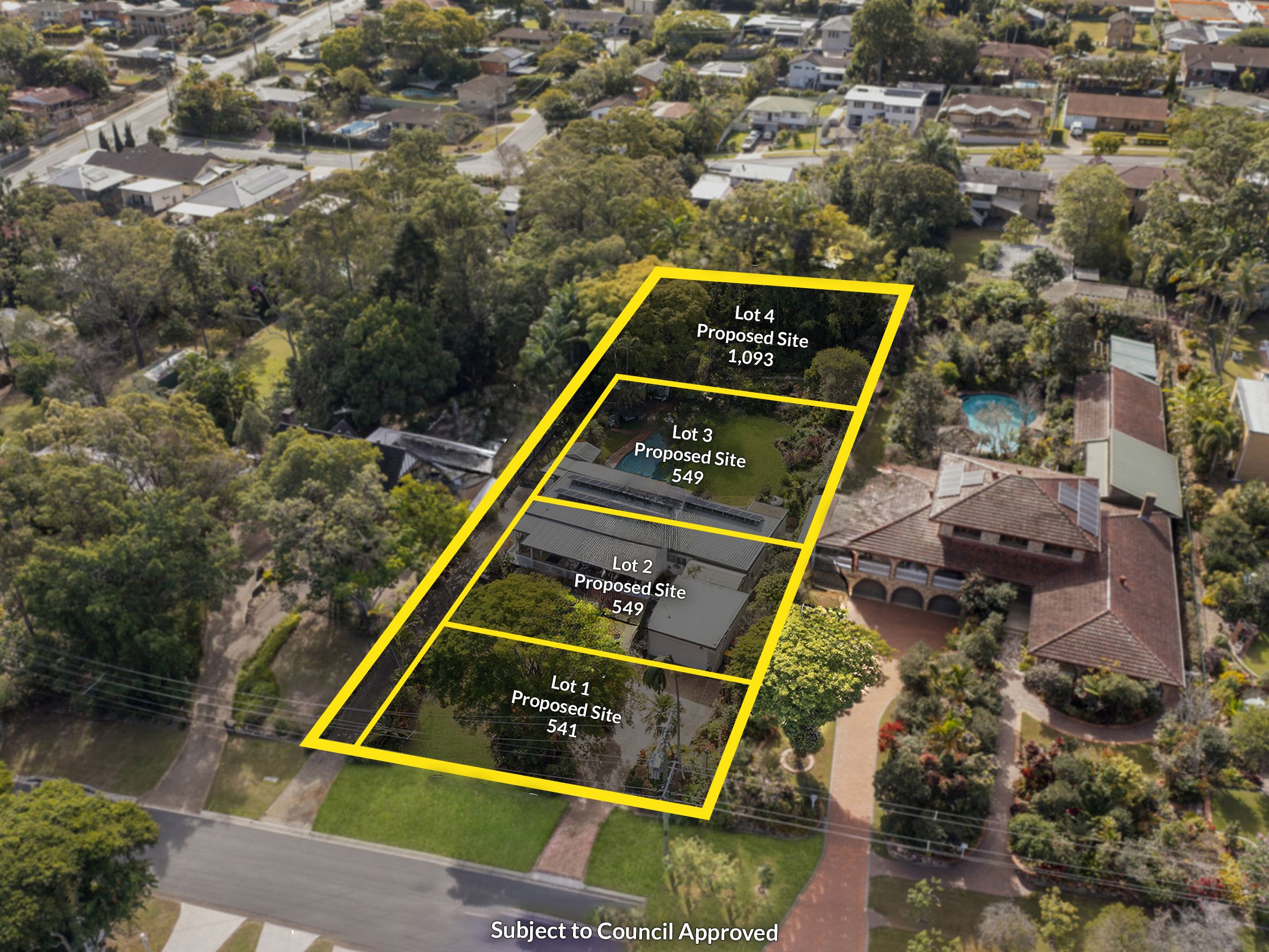 20-22 Rangeview Street, Rochedale South, QLD 4123